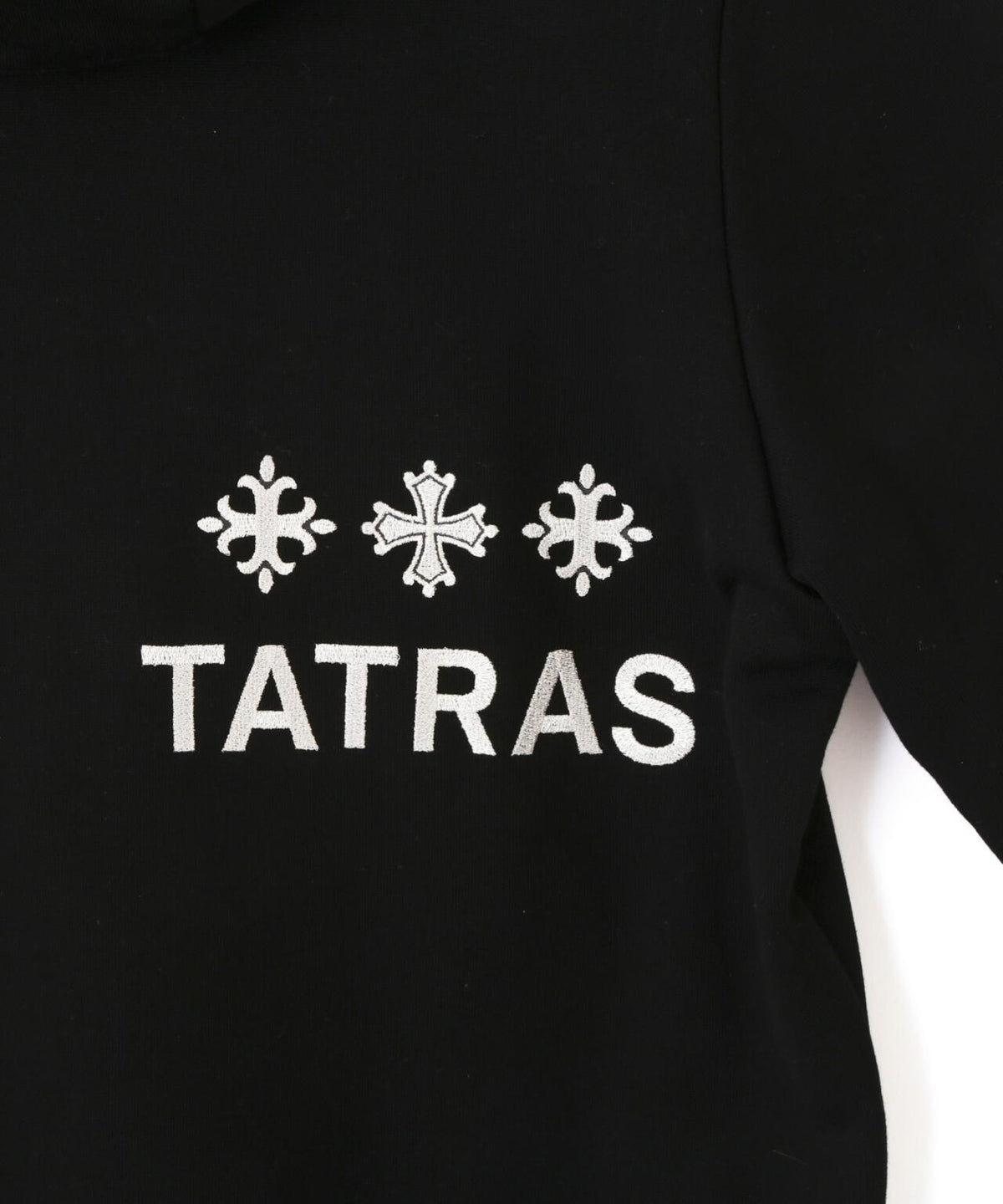 TATRAS(タトラス) 【B'2nd Exclusive】CIAGO タトラス別注フーディー