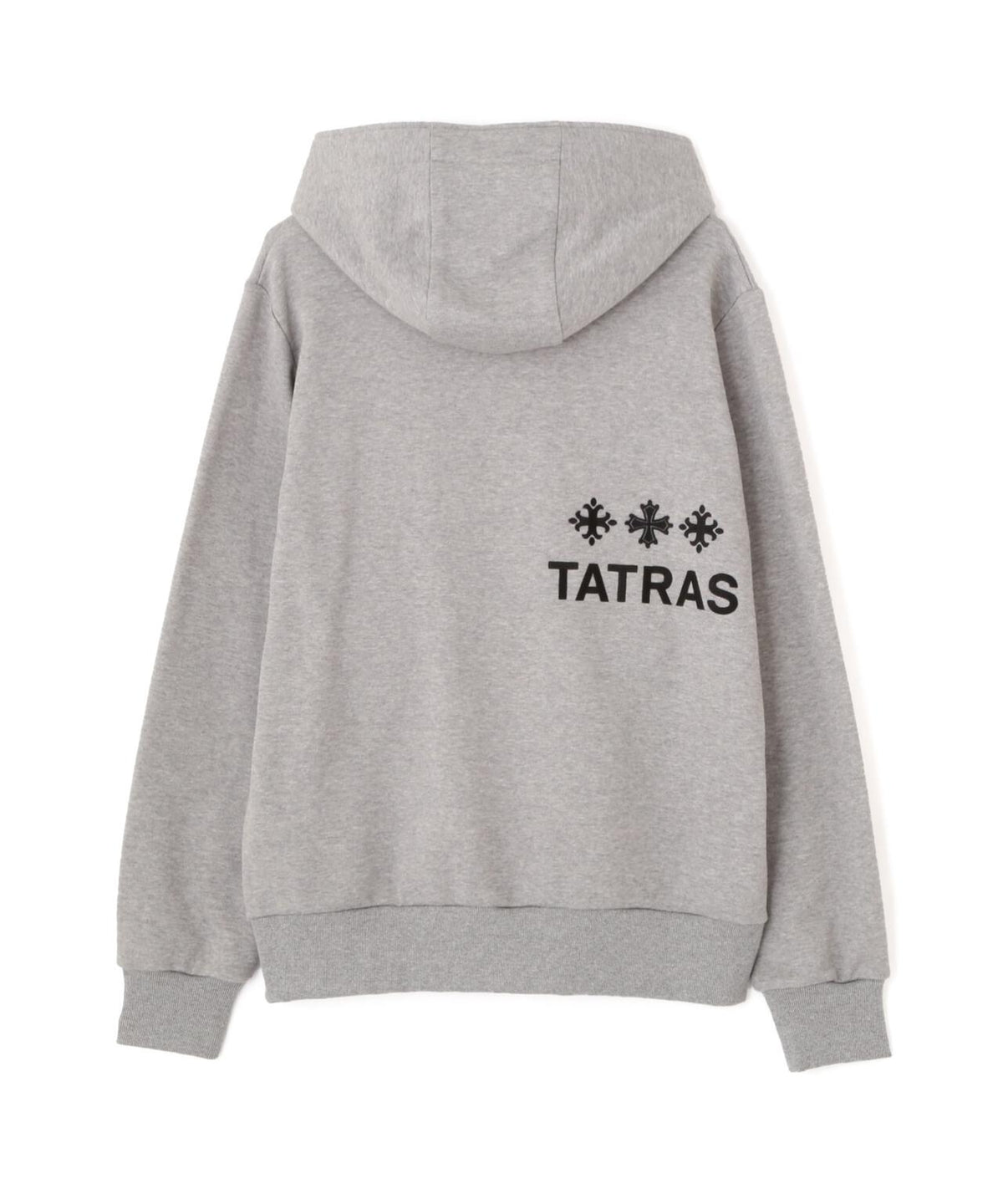 TATRAS(タトラス) 【B'2nd Exclusive】CIAGO タトラス別注フーディー