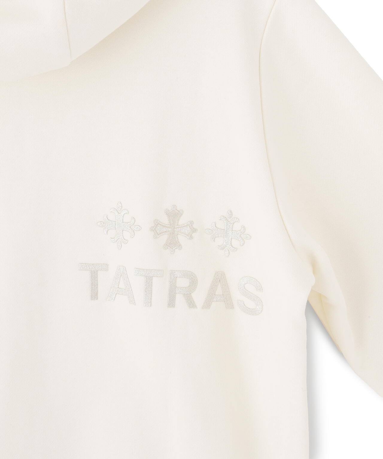 TATRAS(タトラス) 【B'2nd Exclusive】CIAGO タトラス別注フーディー