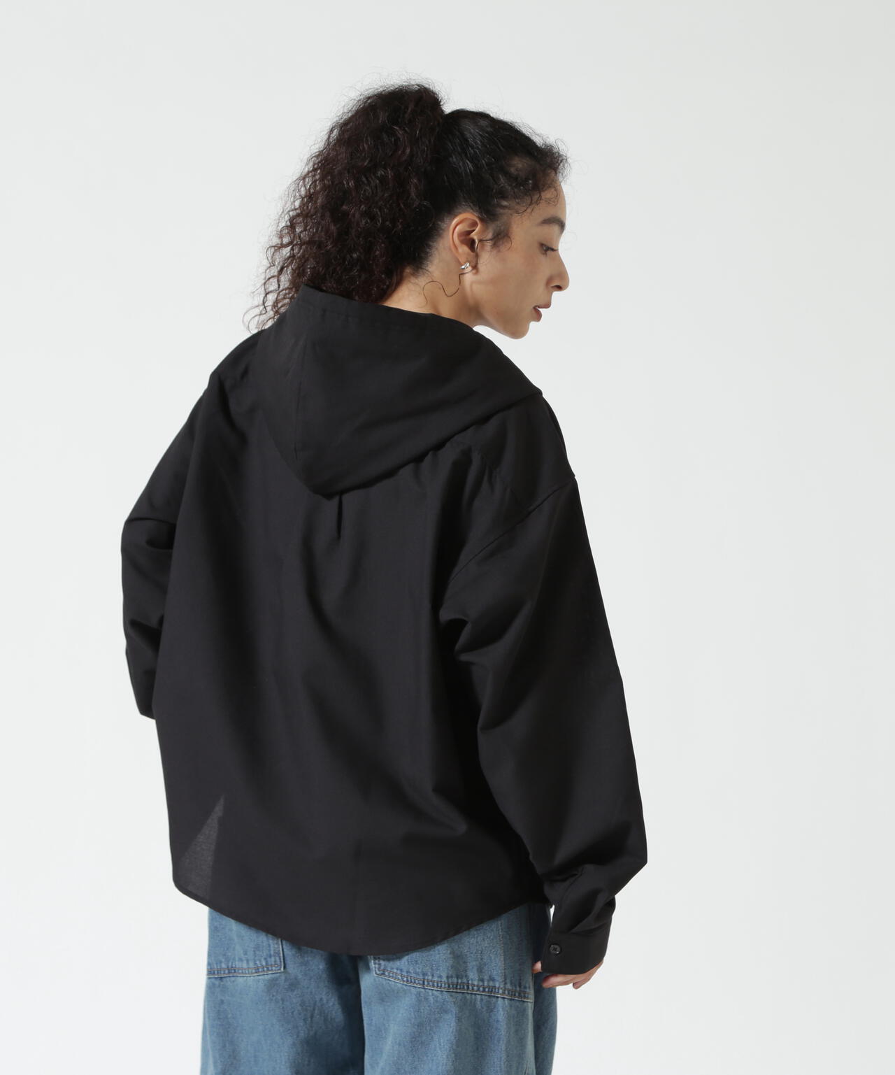 Knuth Marf(クヌースマーフ)UV protection hoodie(unisex)