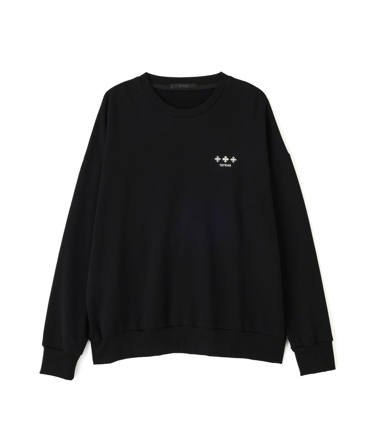 TATRAS(タトラス) 【B'2nd Exclusive】FITARCO タトラス別注スウェット