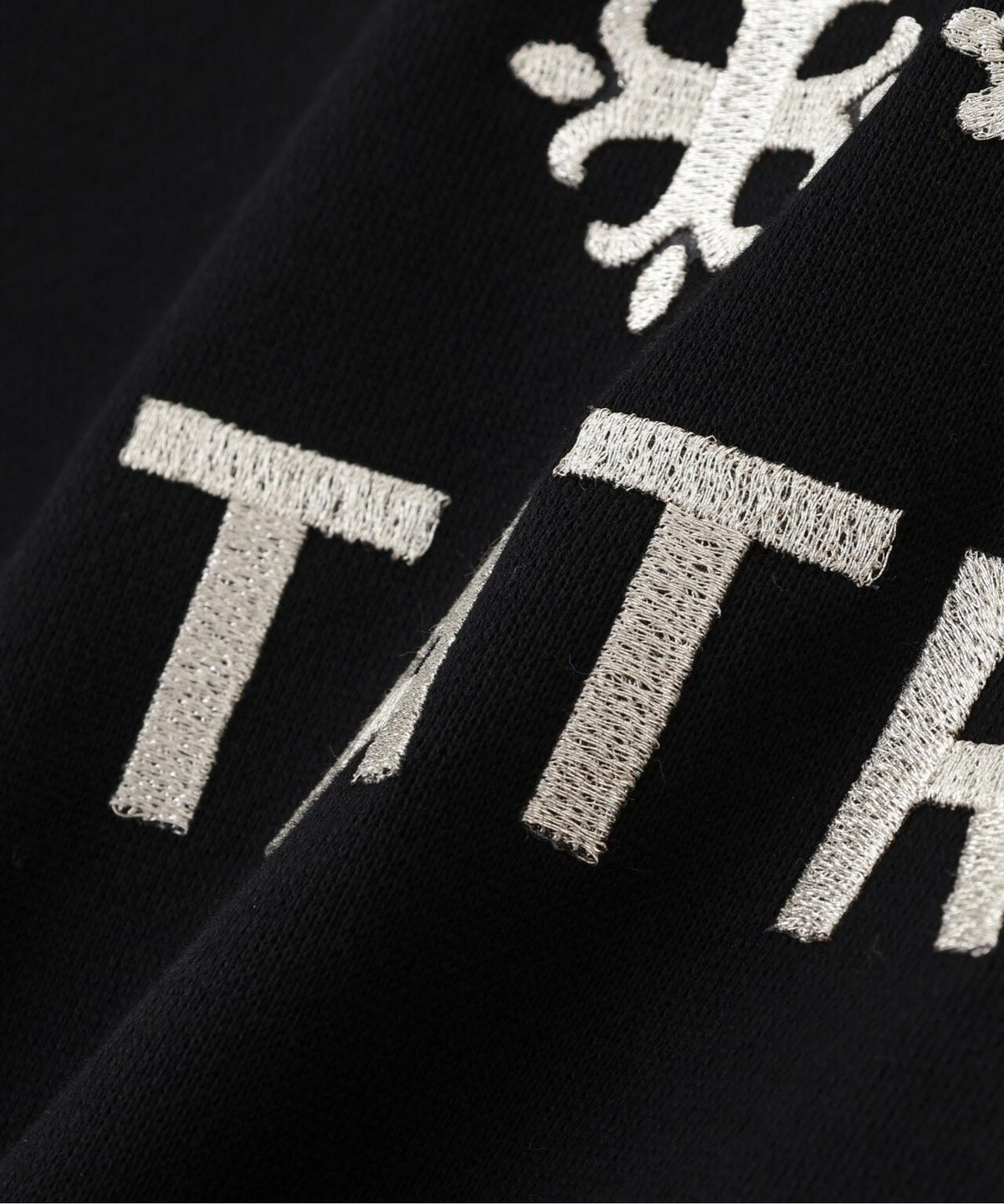 TATRAS(タトラス) 【B'2nd Exclusive】FITARCO タトラス別注スウェット