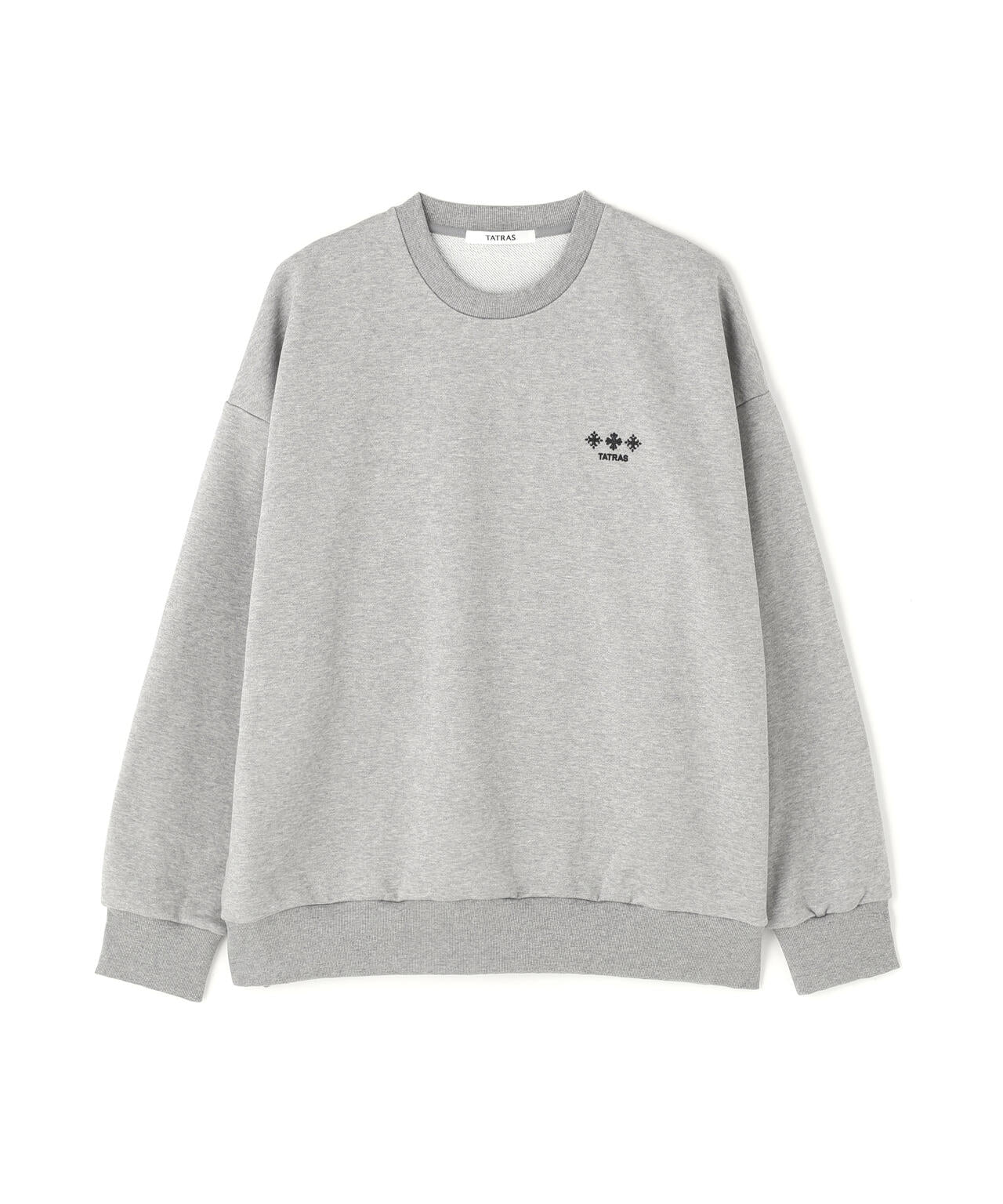 TATRAS(タトラス) 【B'2nd Exclusive】FITARCO タトラス別注スウェット