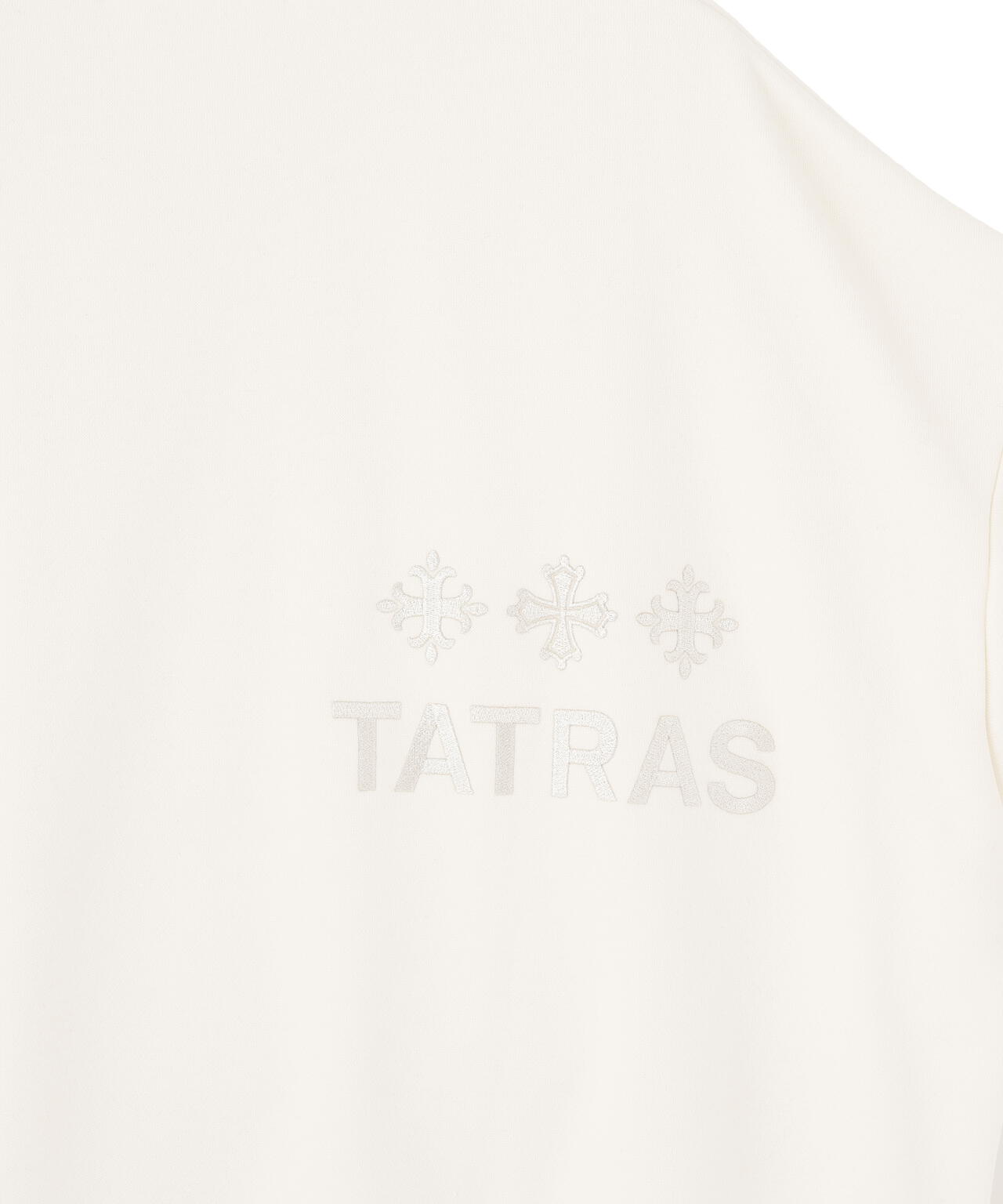 TATRAS(タトラス) 【B'2nd Exclusive】FITARCO タトラス別注スウェット