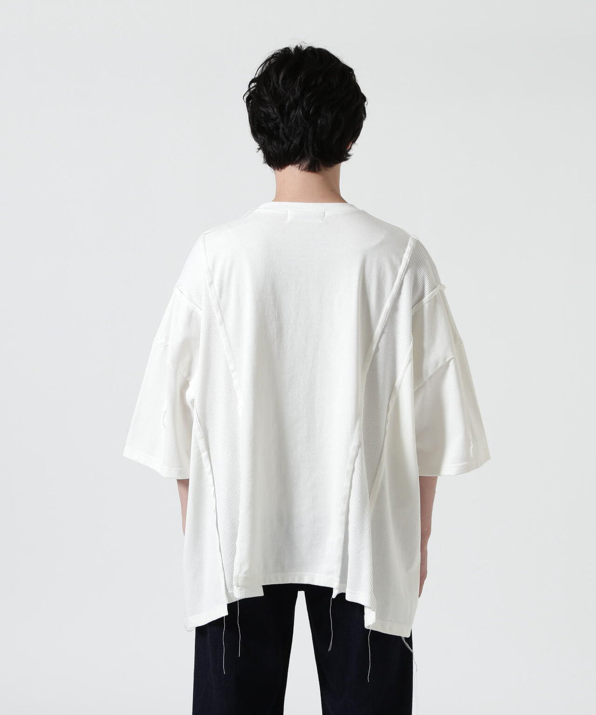 177cm B:81 W:72 H:88 着用サイズ:3