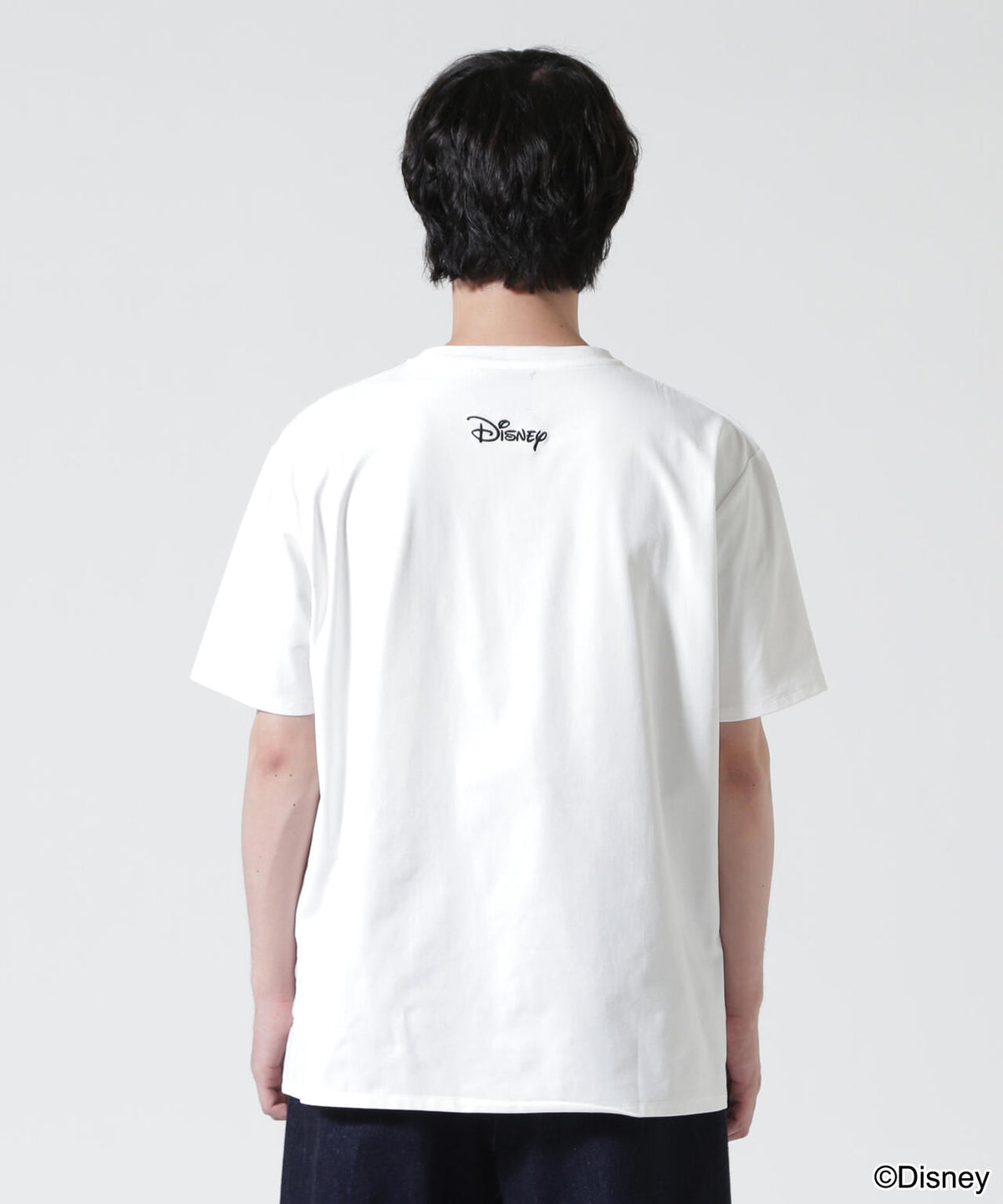 TRIPPY ART(トリッピーアート) SUNGLASS MICKEY 3D TEE