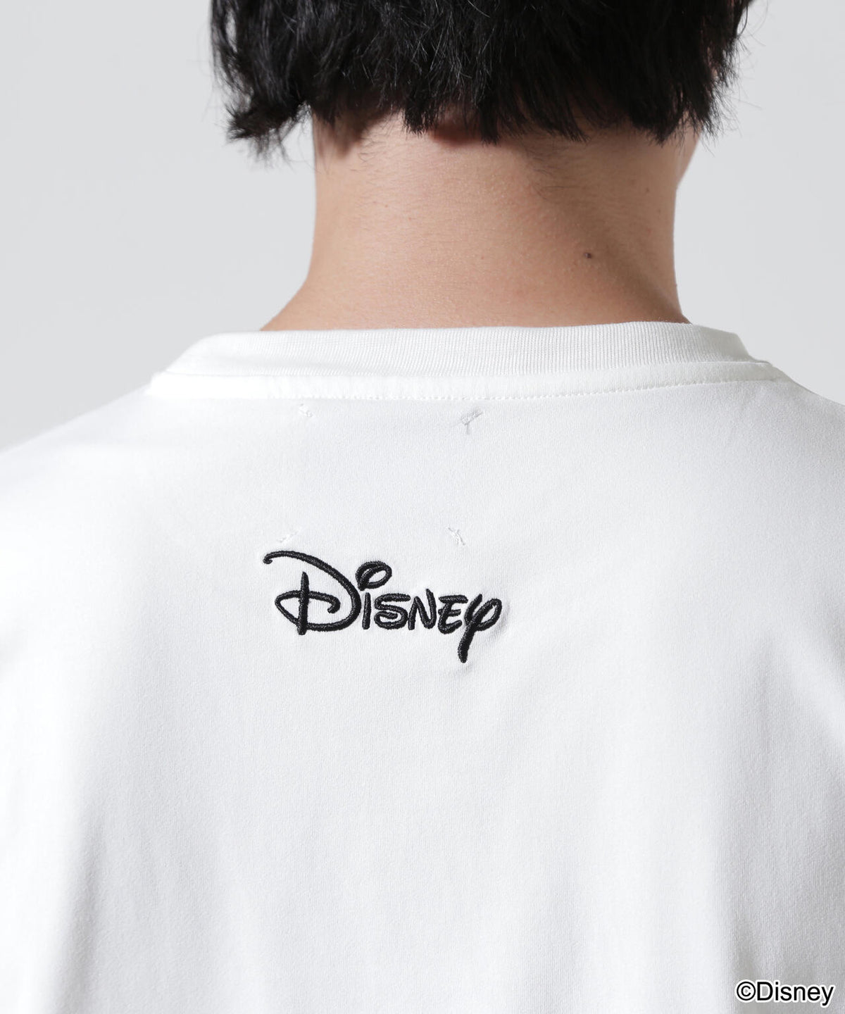 TRIPPY ART(トリッピーアート) SUNGLASS MICKEY 3D TEE