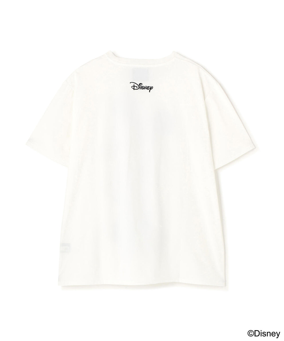 TRIPPY ART(トリッピーアート) SURF MICKEY 3D TEE