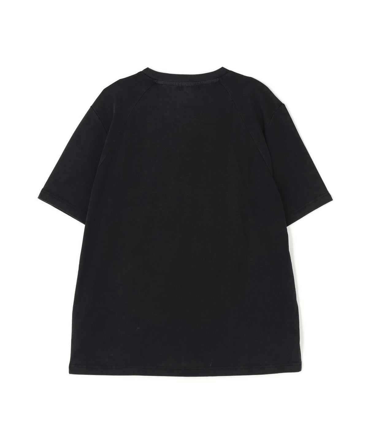 Knuth Marf(クヌースマーフ)tuck detail oversized tee/unisex