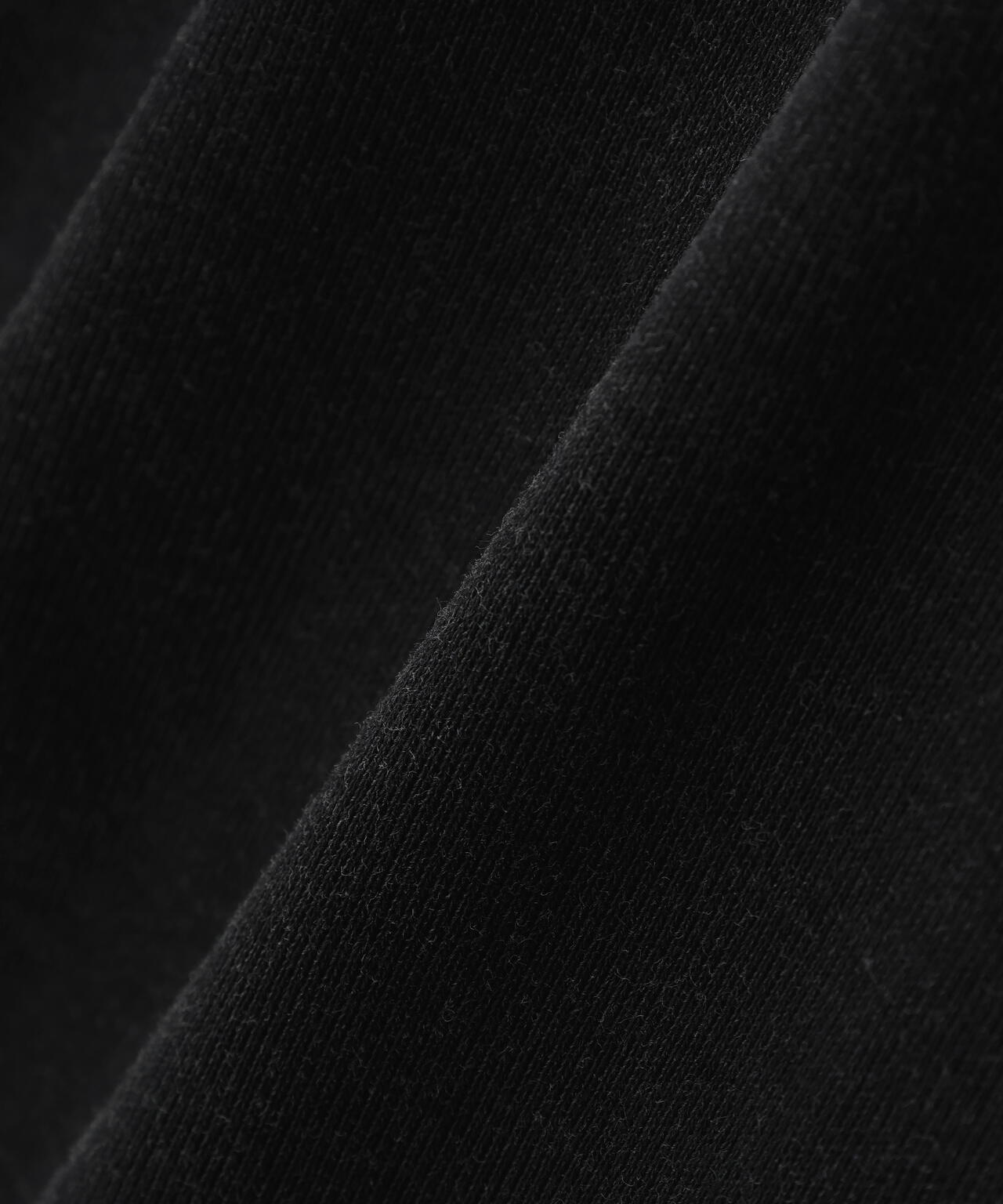 Knuth Marf(クヌースマーフ)tuck detail oversized tee/unisex