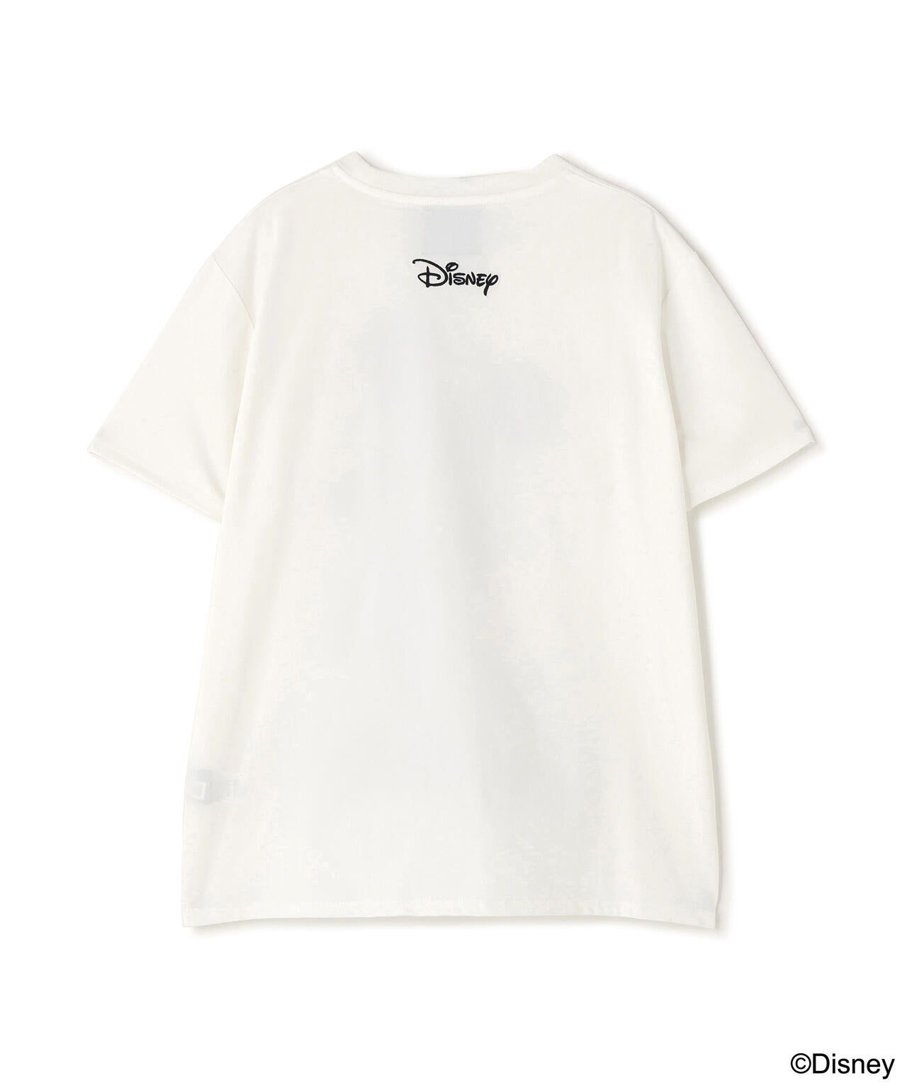 maxsix(マックスシックス)SUNGLASS MICKEY 3D TEE for womens