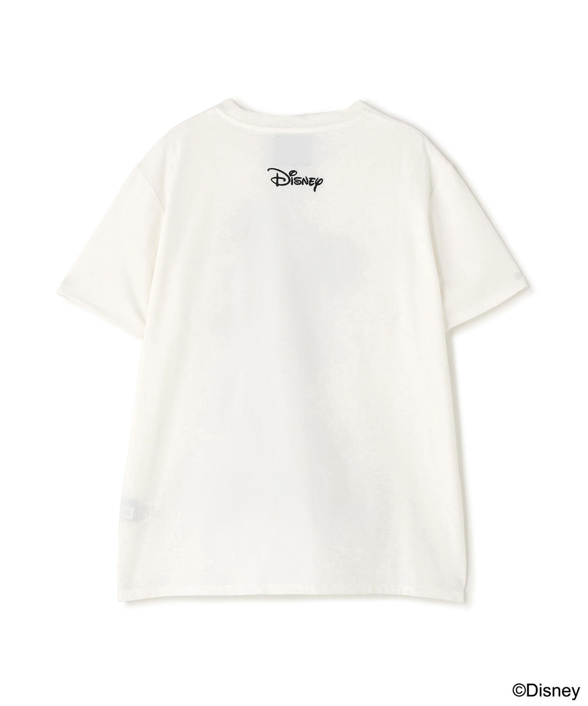 maxsix(マックスシックス)SUNGLASS MICKEY 3D TEE for womens