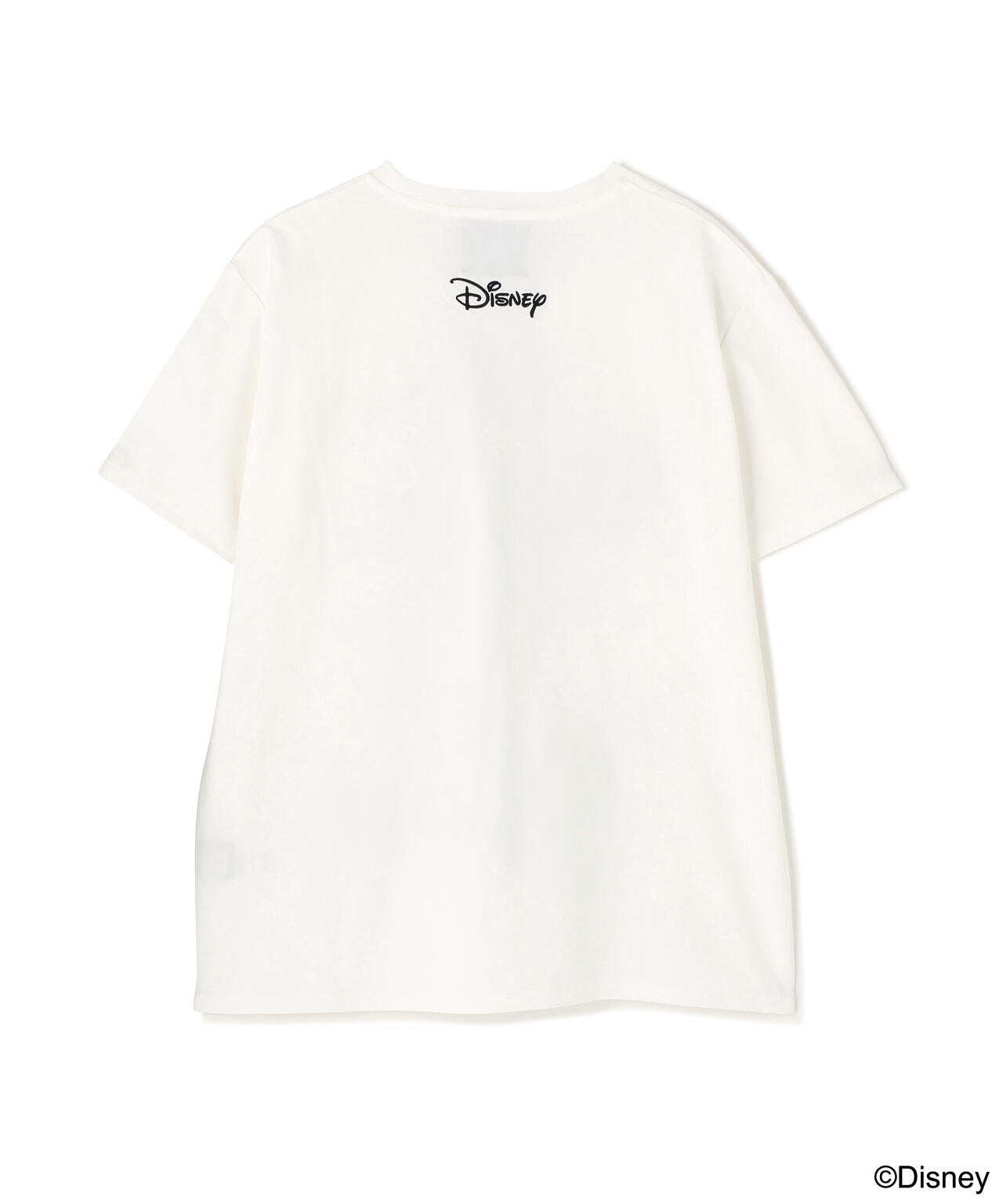 TRIPPY ART(トリッピーアート) DOT MICKEY 3D TEE