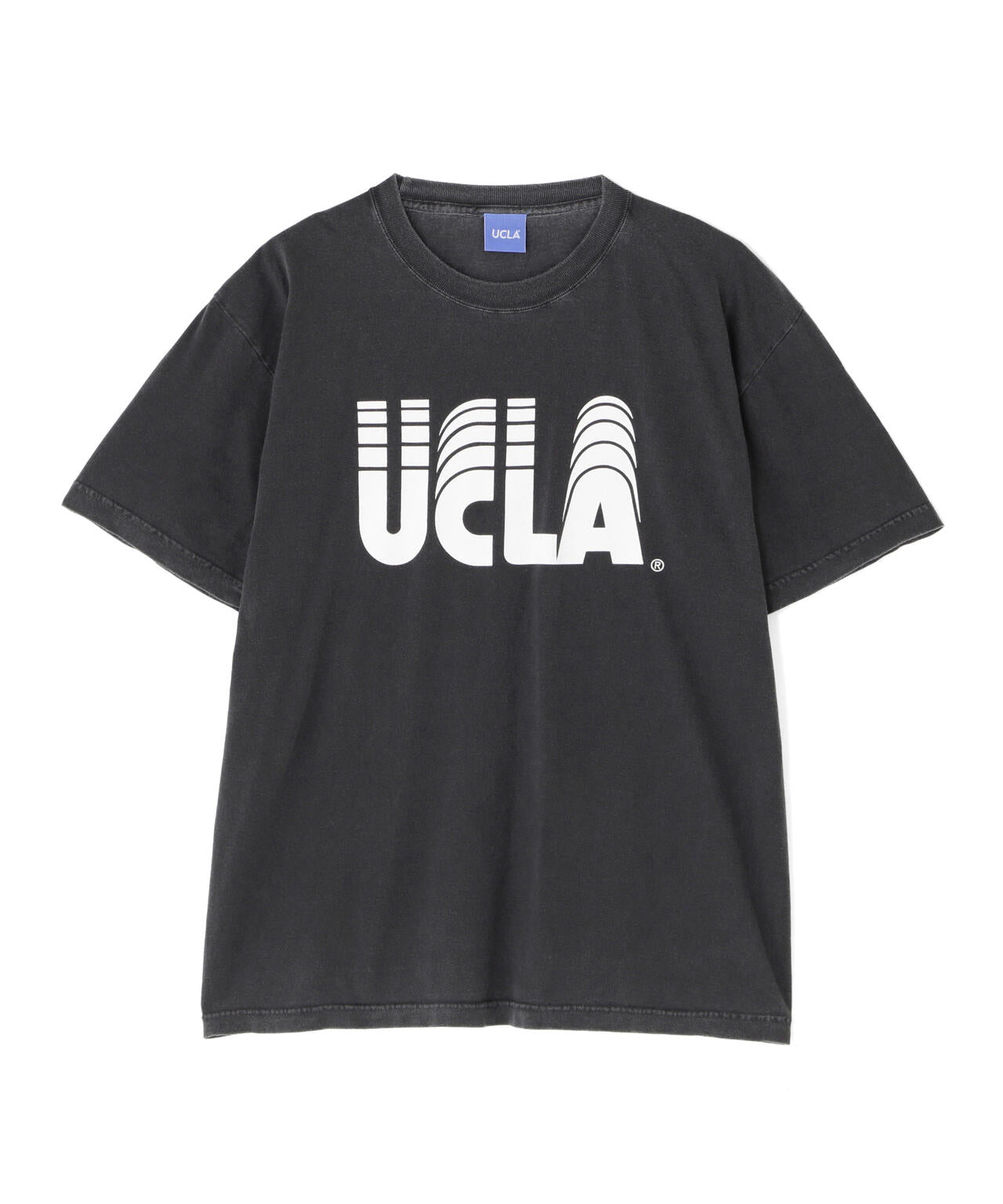 GOOD ROCK SPEED (グッドロックスピード) 別注UCLAカレッジTシャツ/UNISEX