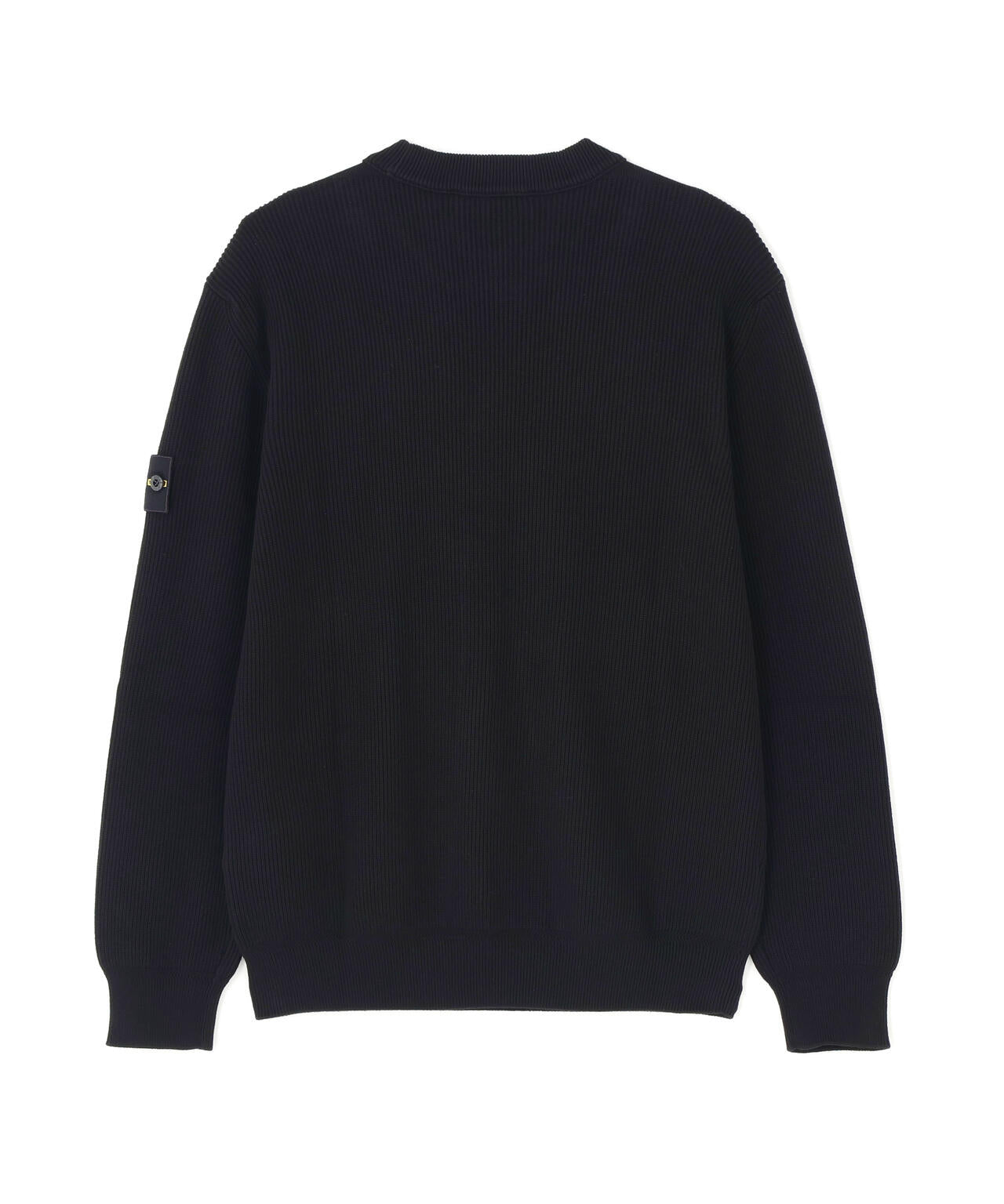 STONE ISLAND(ストーンアイランド) RIBBED SOFT ORGANIC COTTON