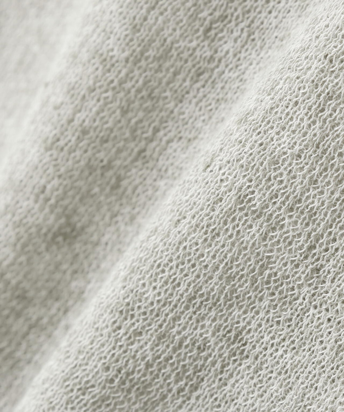 YENN(イエン)linen sheer vest