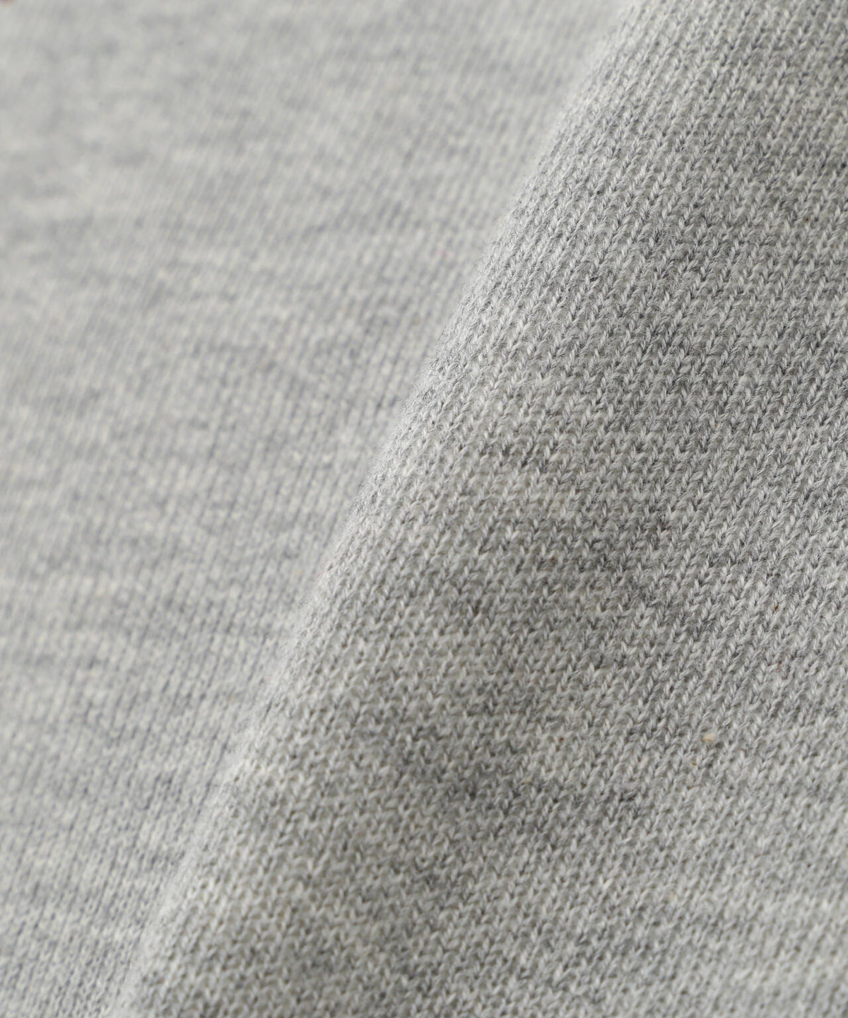 JJ/別注VNECK KNIT