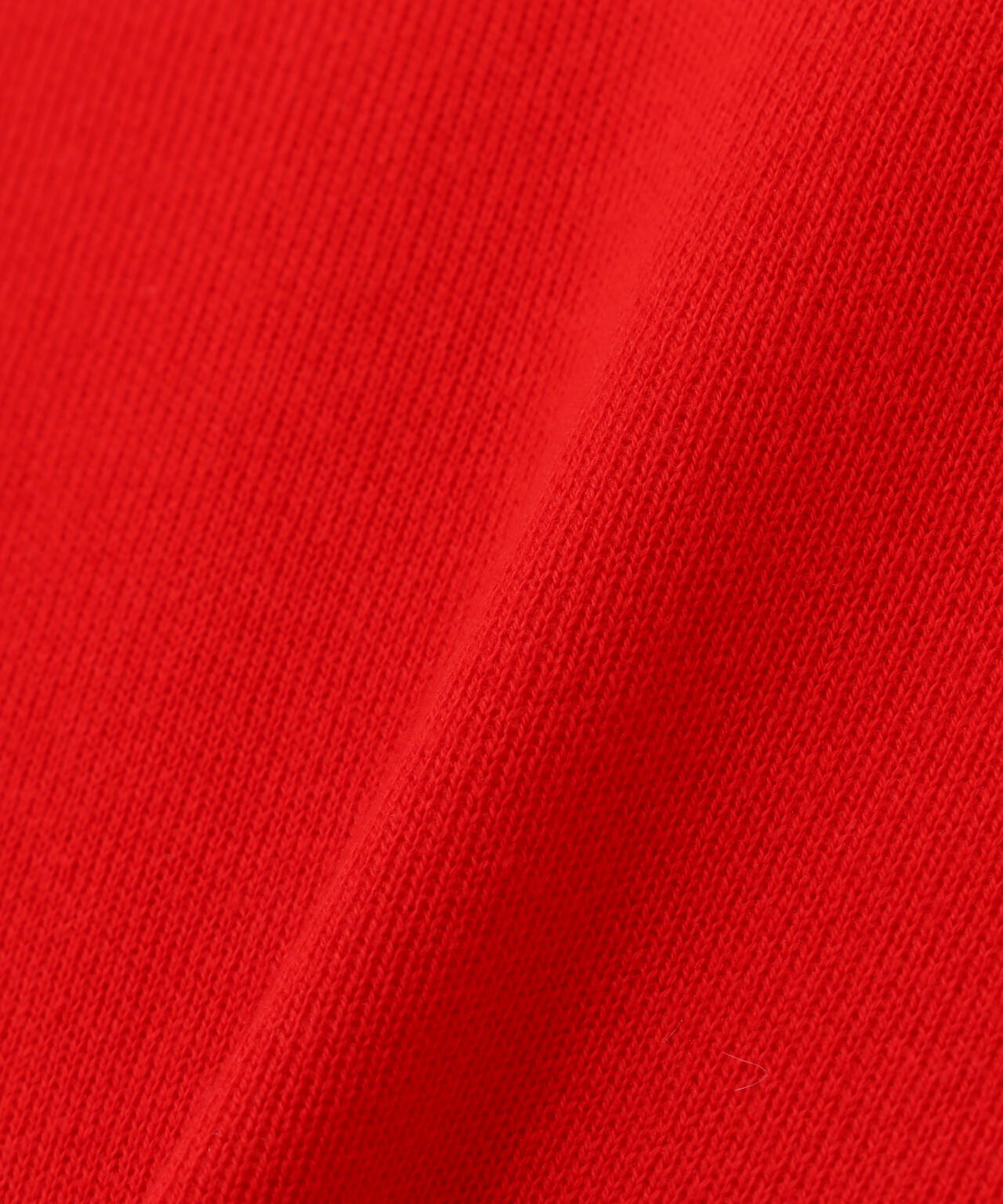JJ/別注VNECK KNIT
