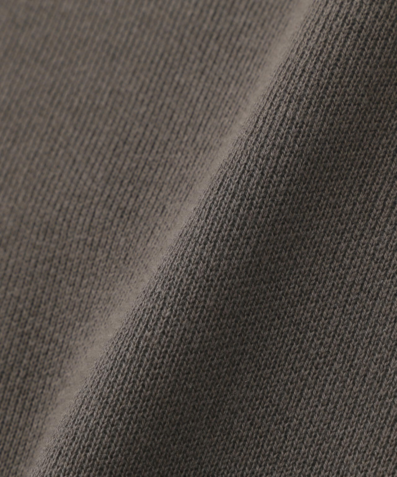 JJ/別注VNECK KNIT