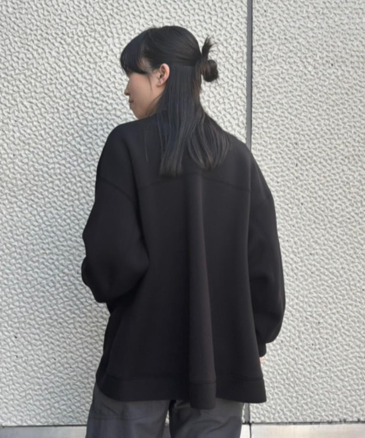 YENN(イエン)SPONDISH VOLUME CARDIGAN