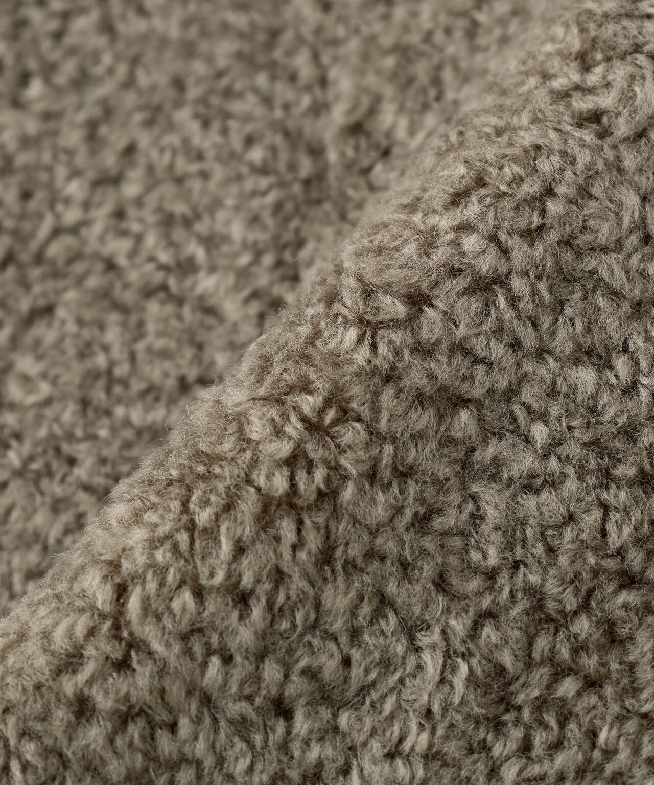 NEEDLES(ニードルズ) Souvenir Jacket - Knit Pile TY245