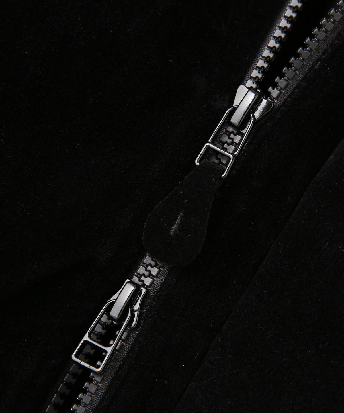 Knuth Marf(クヌースマーフ)suede blouson(unisex)