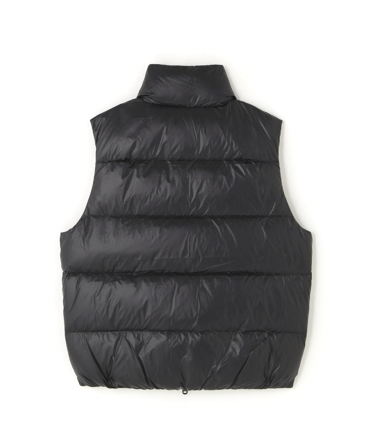 Calvin Klein / Sleeveless GROS ST CLR DOWN VEST