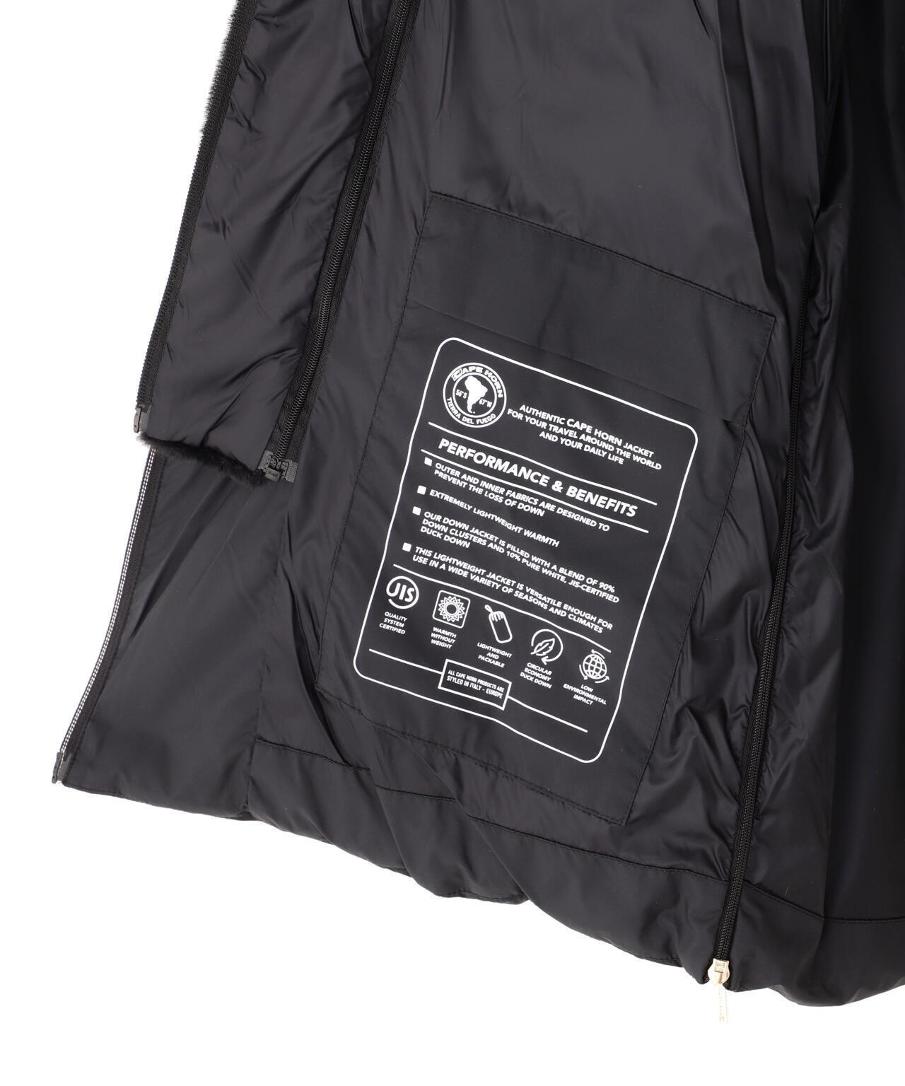 CAPEHORN(ケープホーン)ALVAREZ MATT