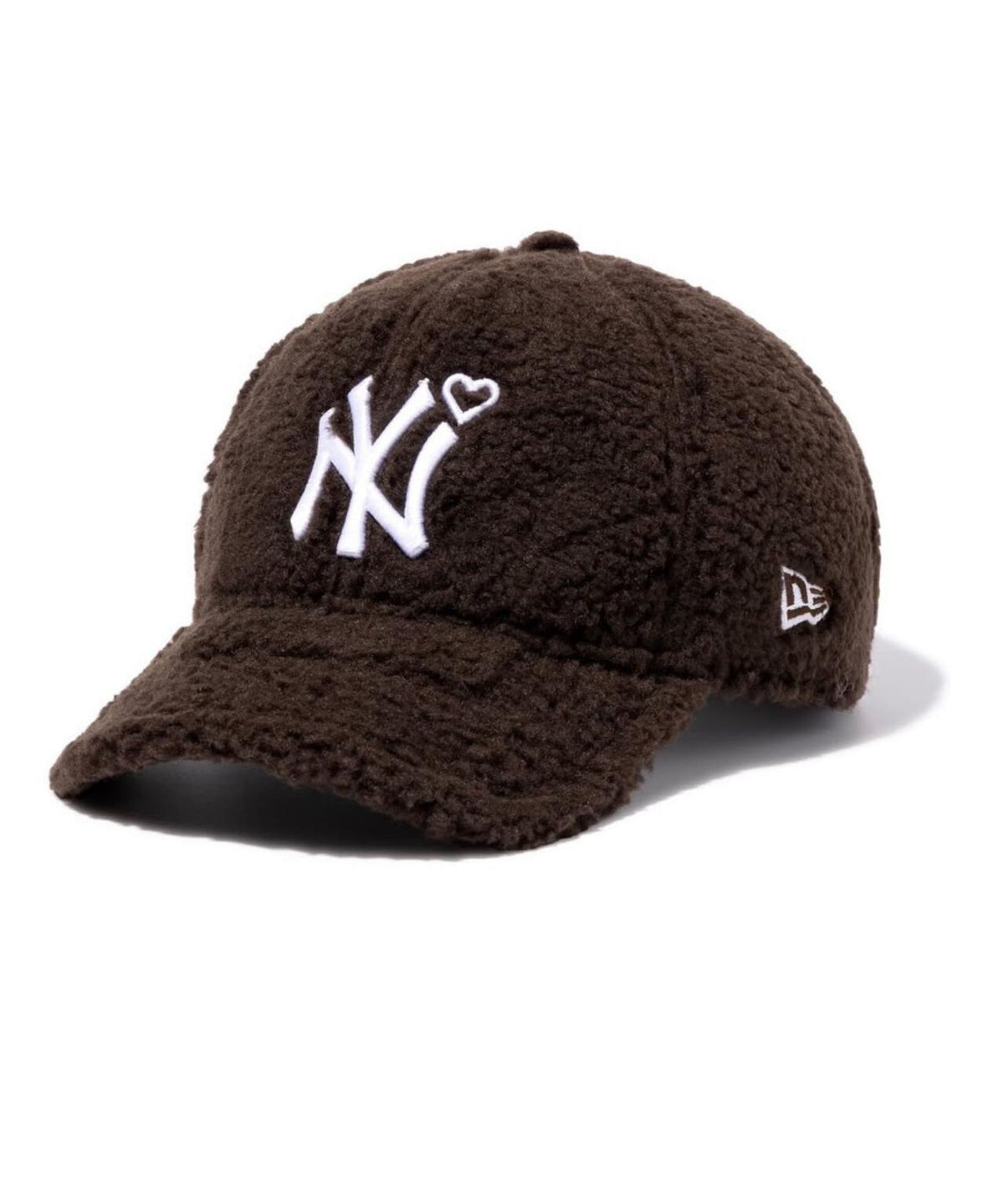 BASICKS(ベイシックス)9FORTY New York Yankees Boa Cap