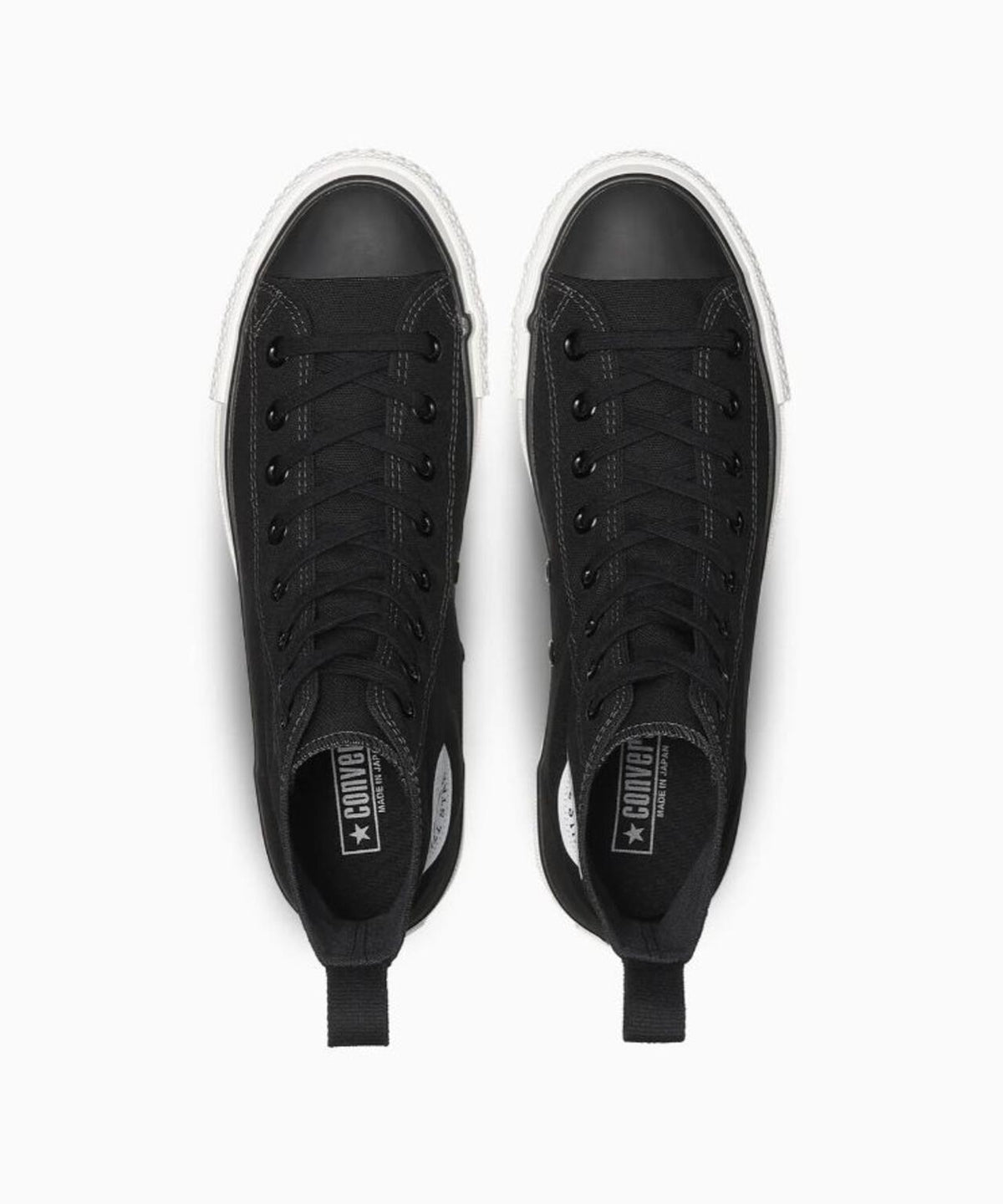 CONVERSE × MINEDENIM / ALL STAR J HI / MD 10