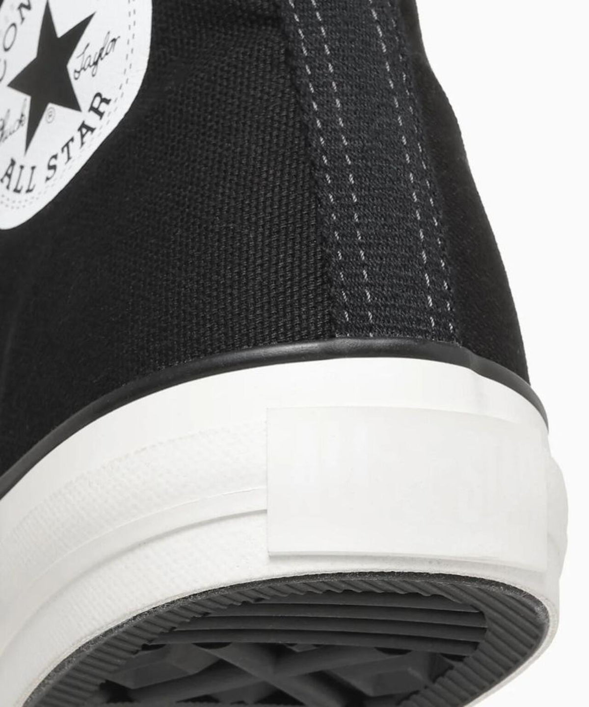 CONVERSE × MINEDENIM / ALL STAR J HI / MD 10