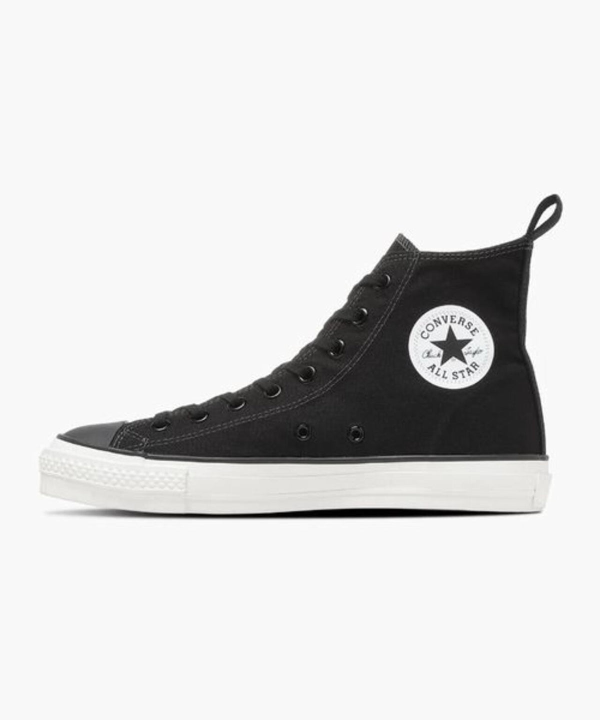 CONVERSE × MINEDENIM / ALL STAR J HI / MD 10