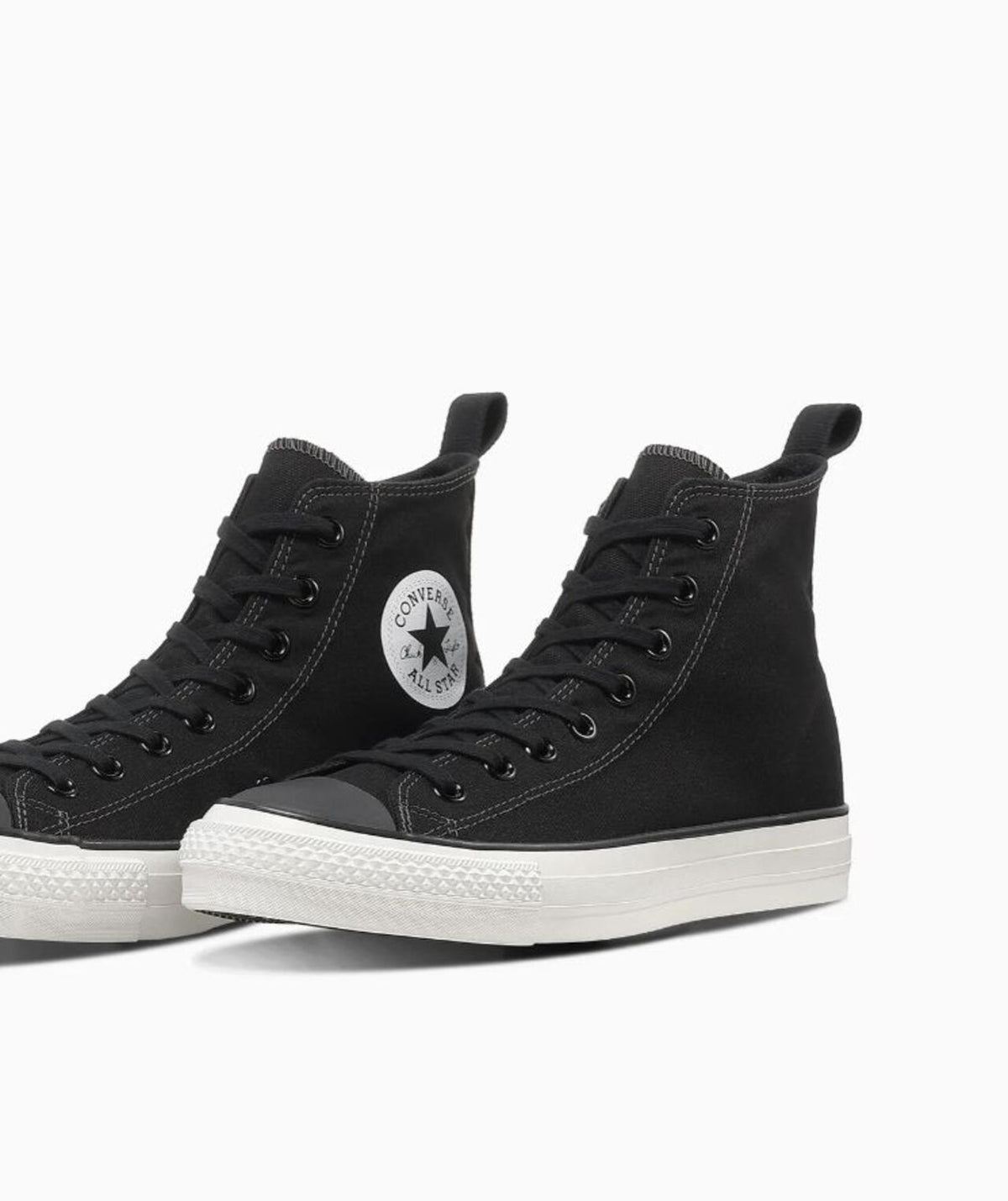 CONVERSE × MINEDENIM / ALL STAR J HI / MD 10