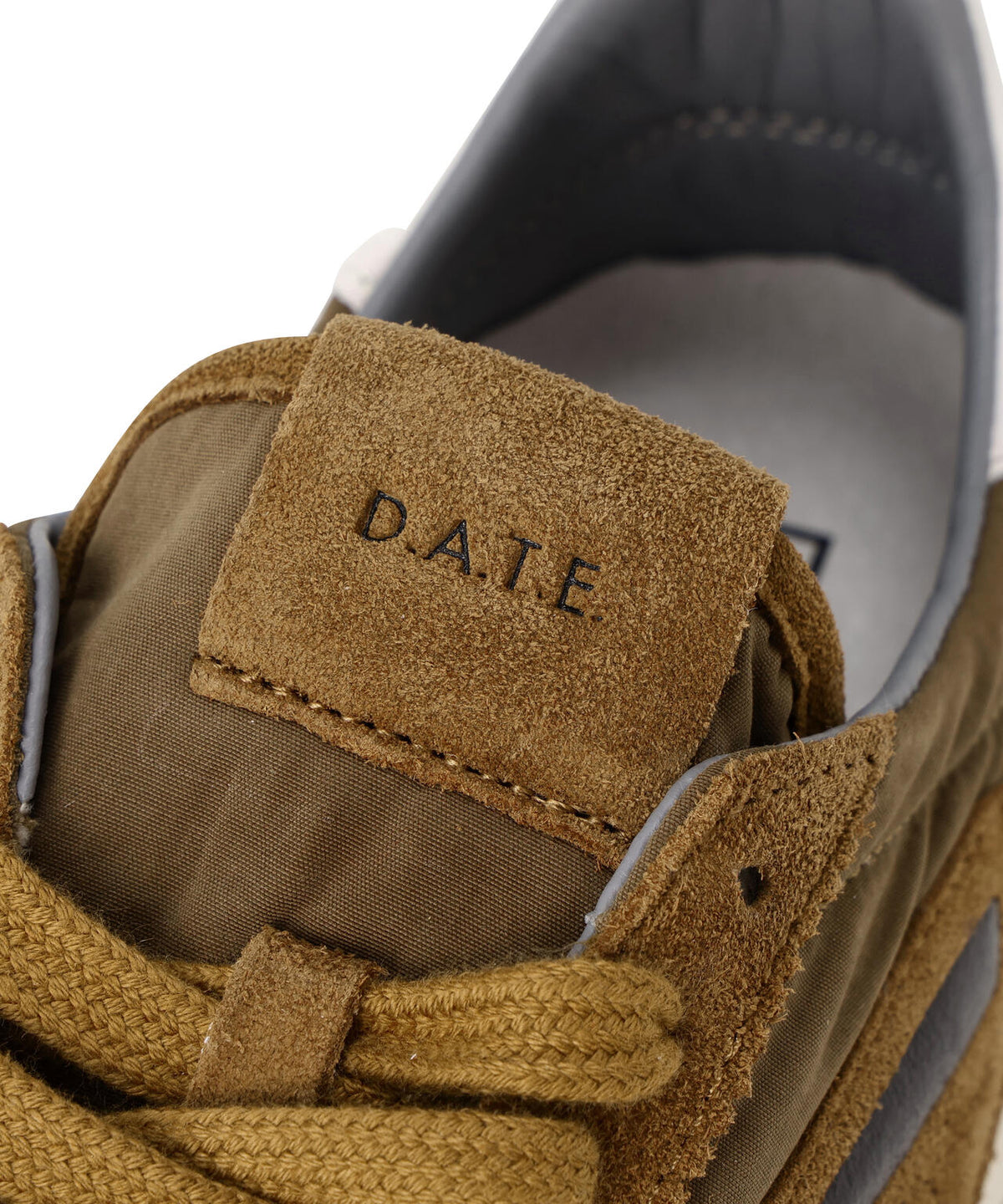 D.A.T.E.(デイト)Athleta/WAX CUOIO