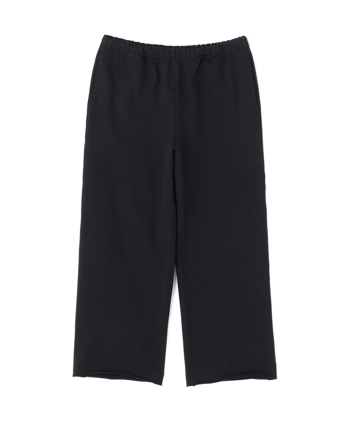 MARKAWARE(マーカウェア) / Heavy Fleece Wide Gym Pants
