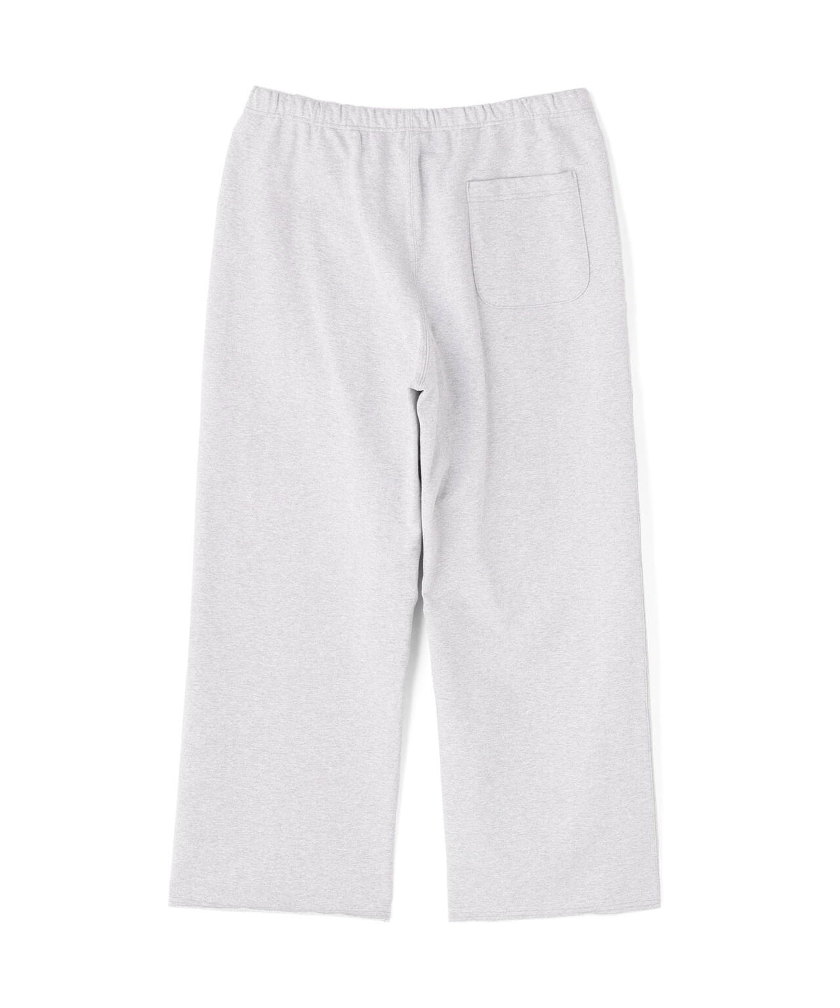 MARKAWARE(マーカウェア) / Heavy Fleece Wide Gym Pants
