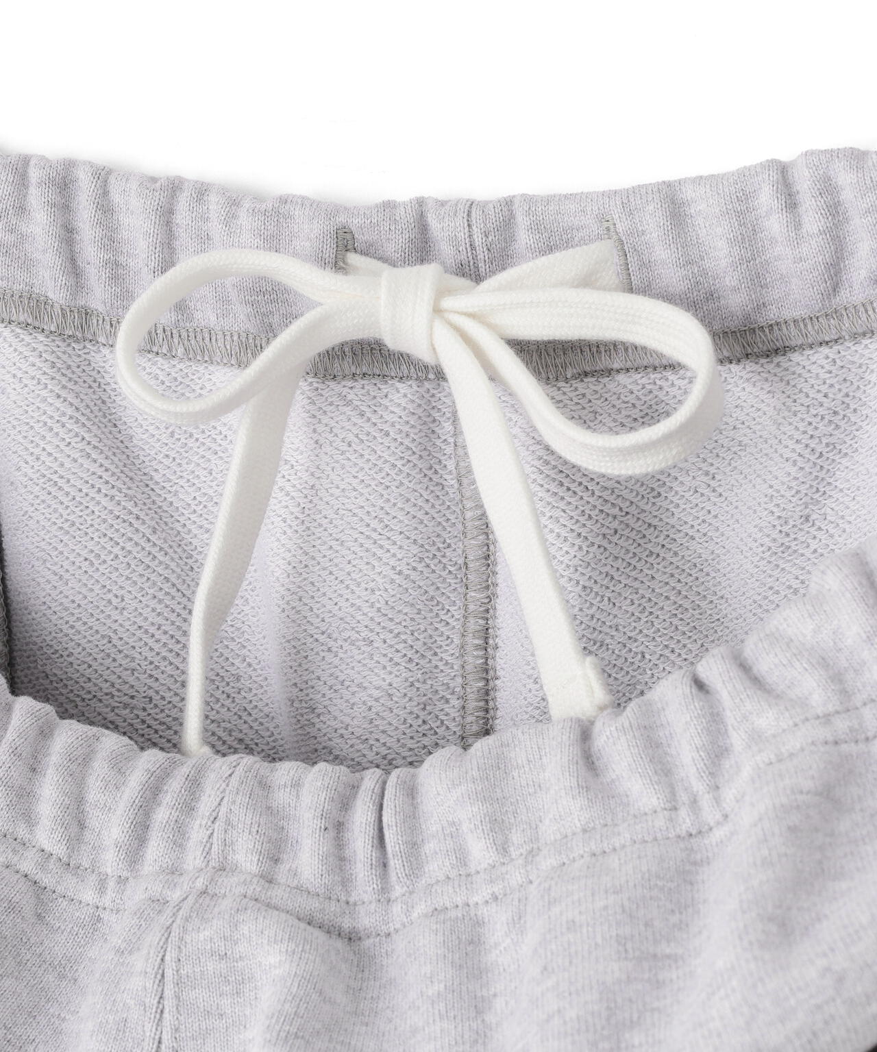 MARKAWARE(マーカウェア) / Heavy Fleece Wide Gym Pants