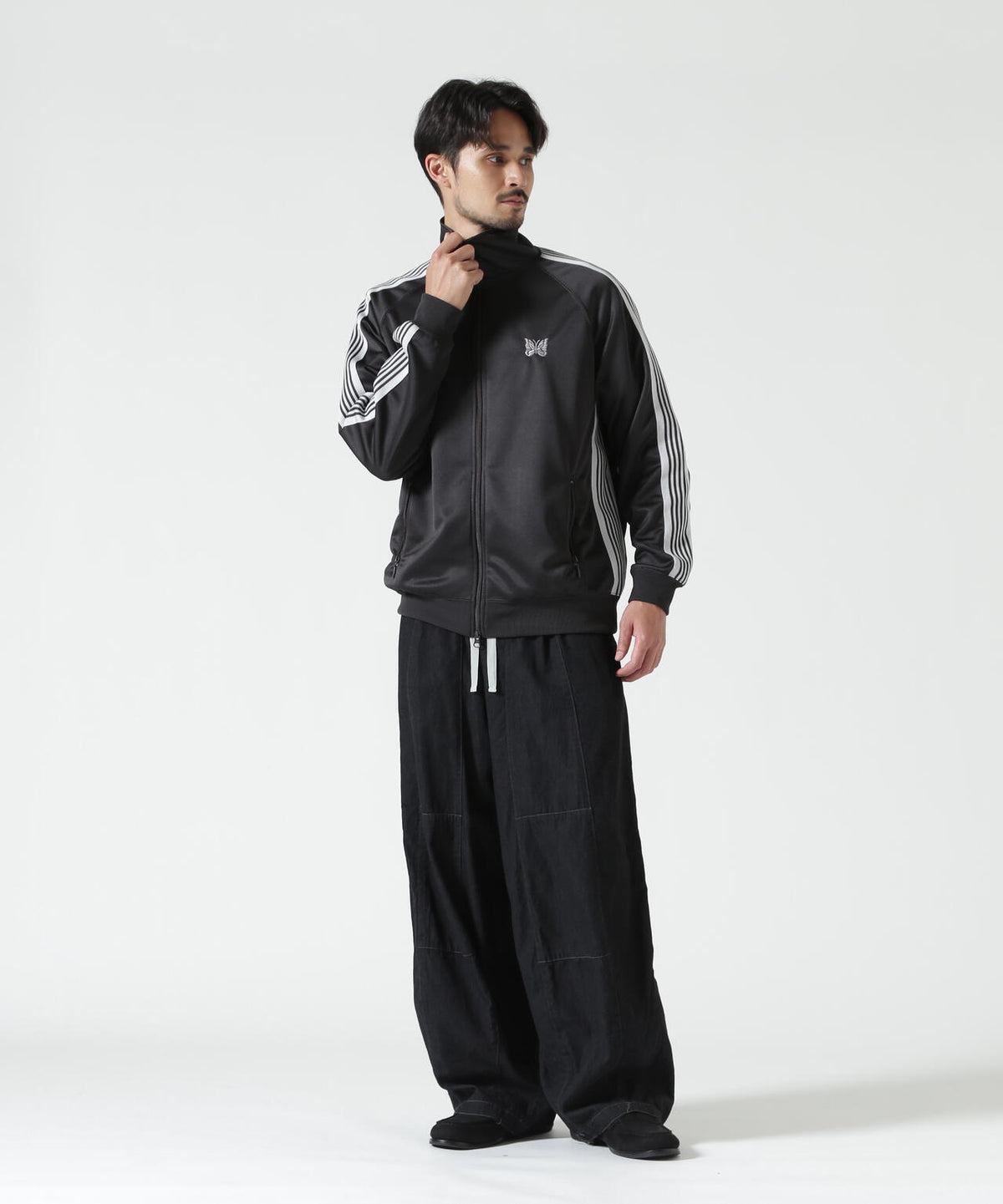 NEEDLES / ニードルズ / H.D. Pant - 6oz Denim