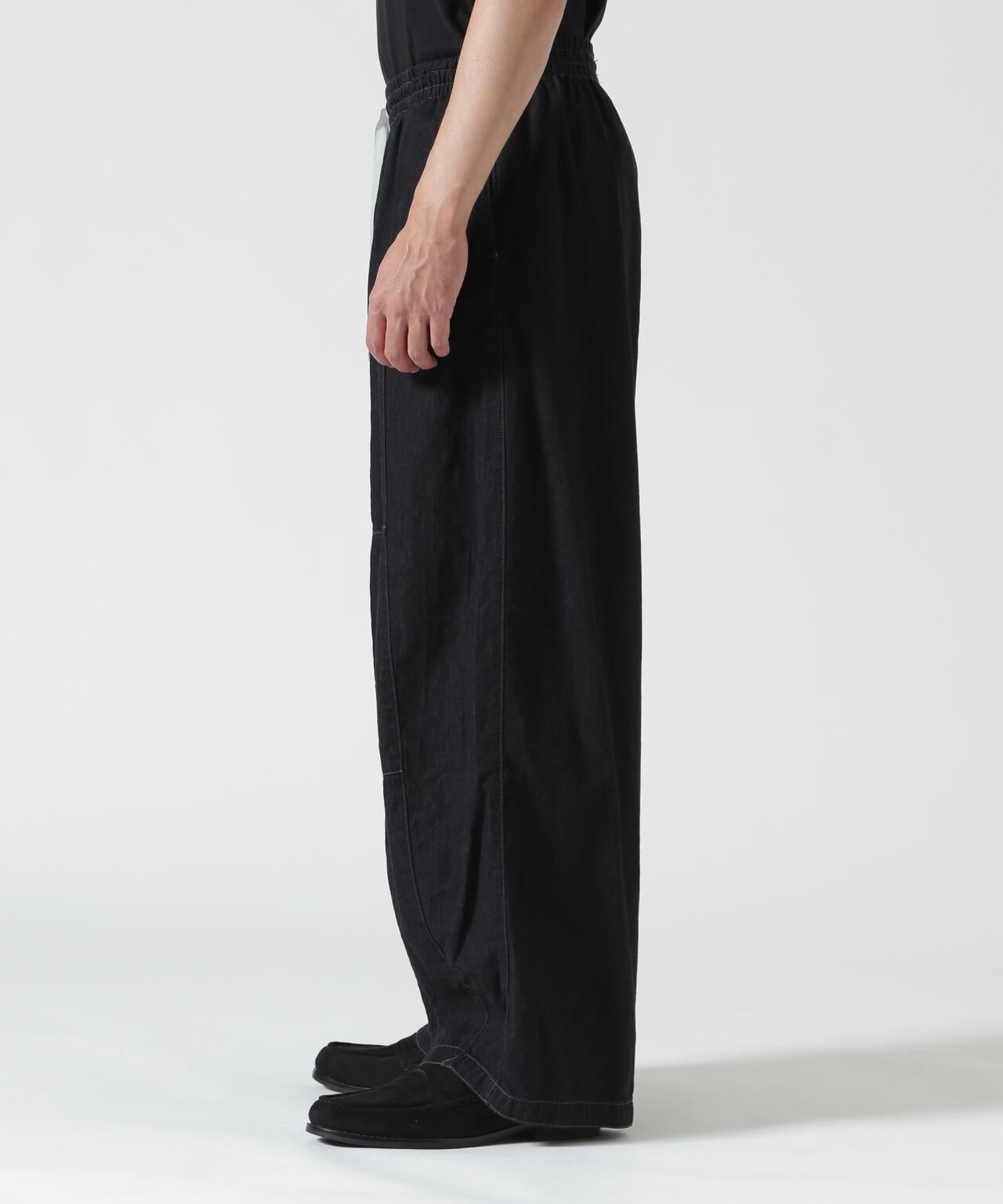 NEEDLES / ニードルズ / H.D. Pant - 6oz Denim