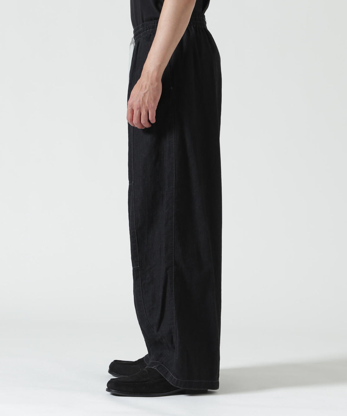 NEEDLES / ニードルズ / H.D. Pant - 6oz Denim