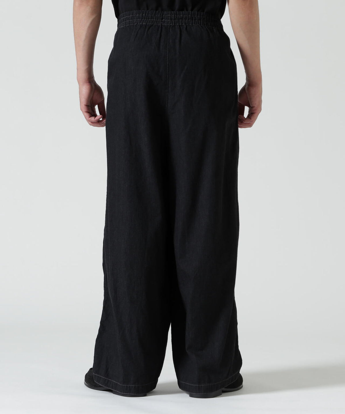 NEEDLES / ニードルズ / H.D. Pant - 6oz Denim