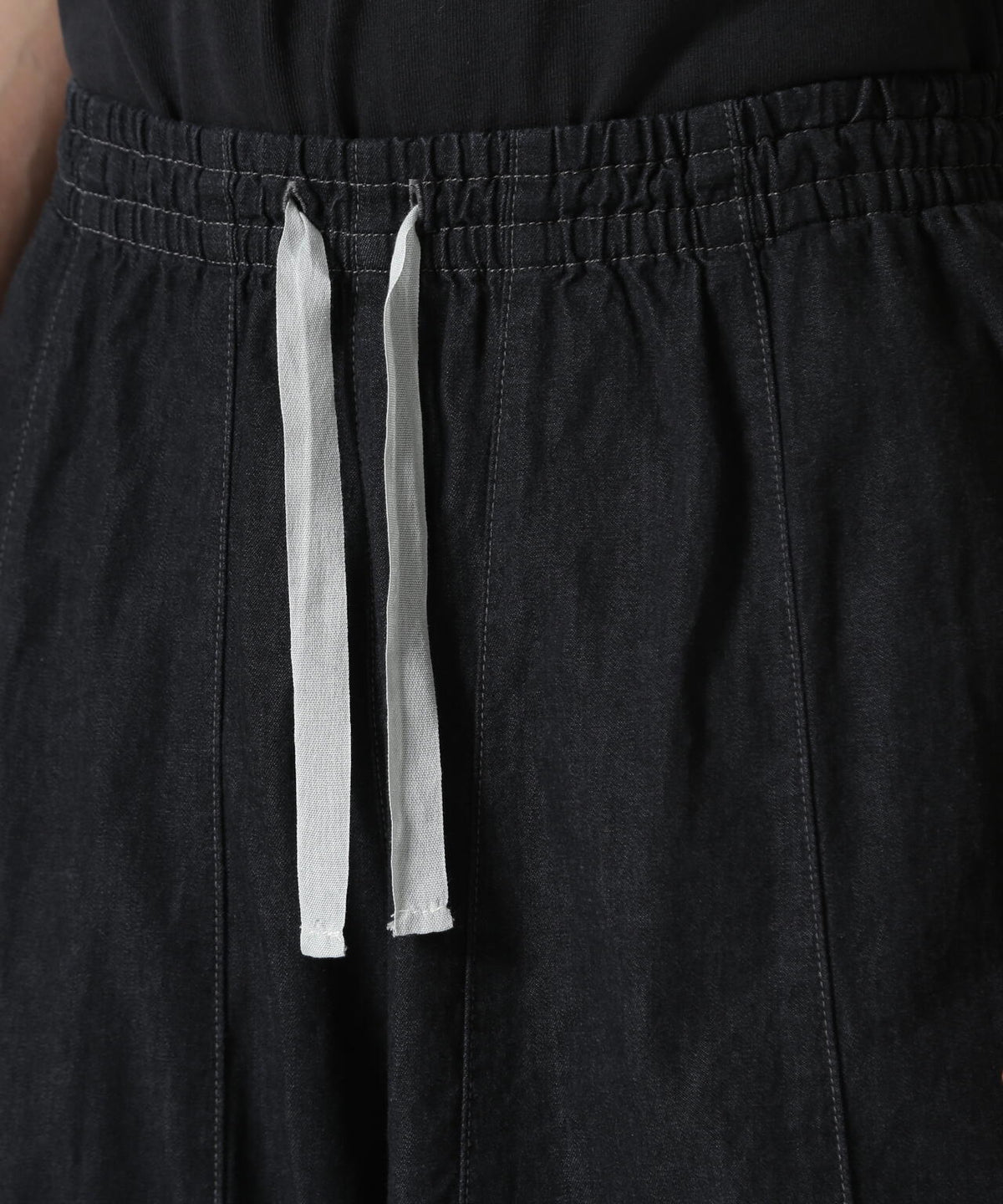 NEEDLES / ニードルズ / H.D. Pant - 6oz Denim