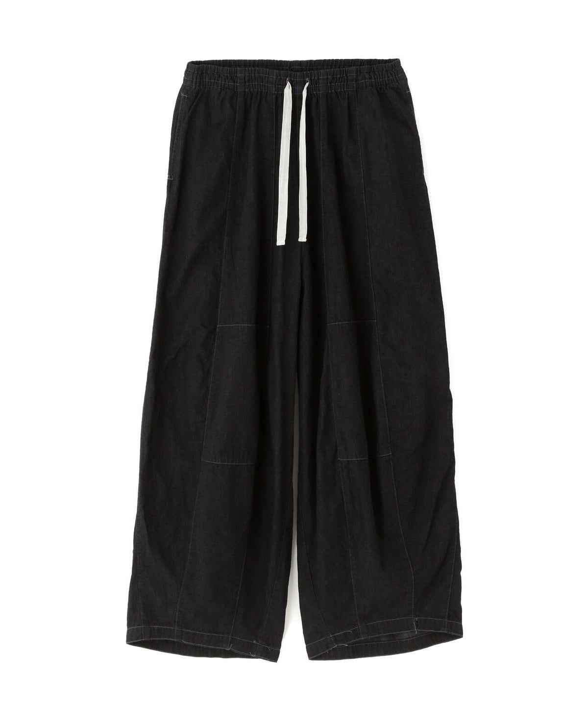 NEEDLES / ニードルズ / H.D. Pant - 6oz Denim
