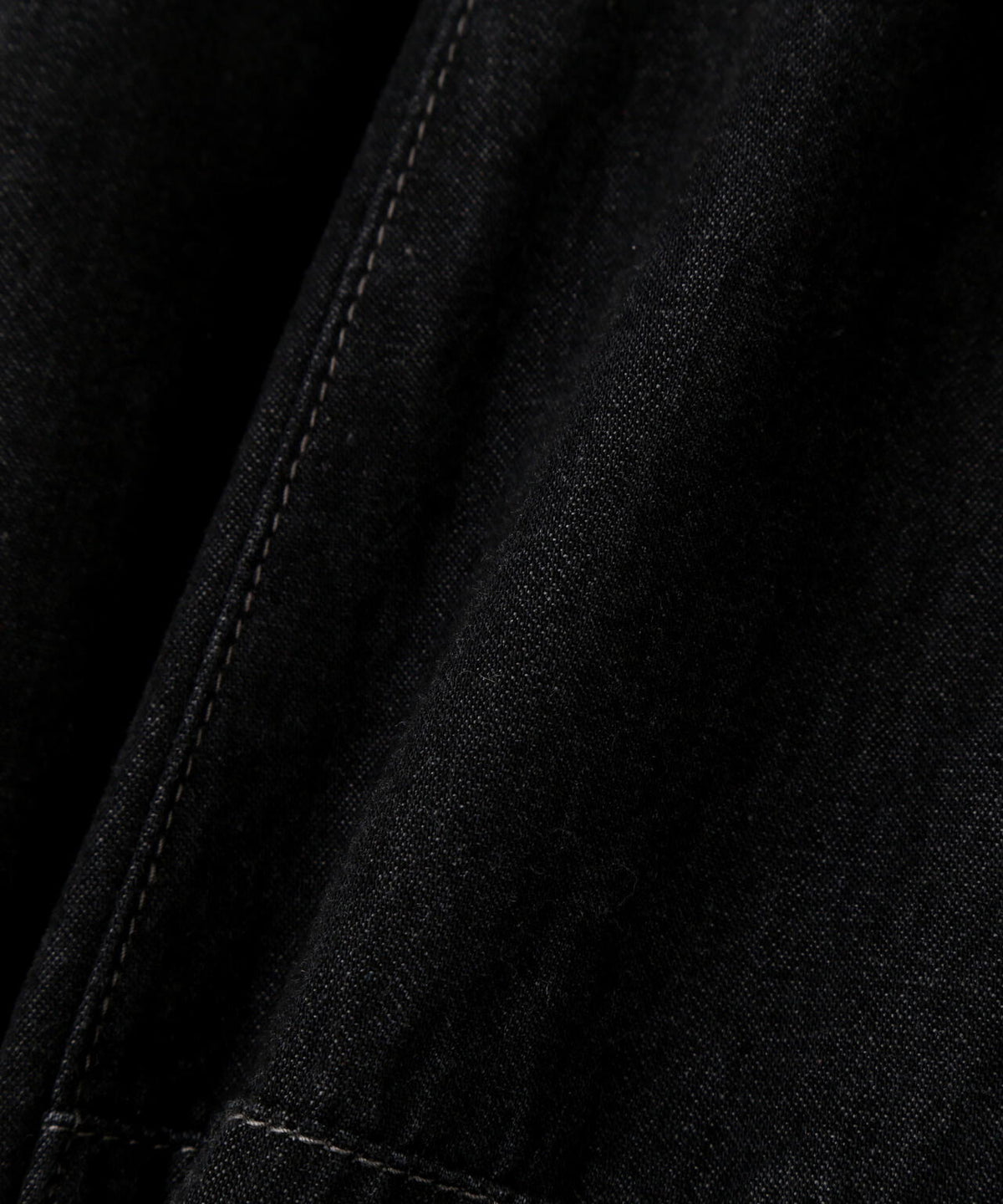 NEEDLES / ニードルズ / H.D. Pant - 6oz Denim