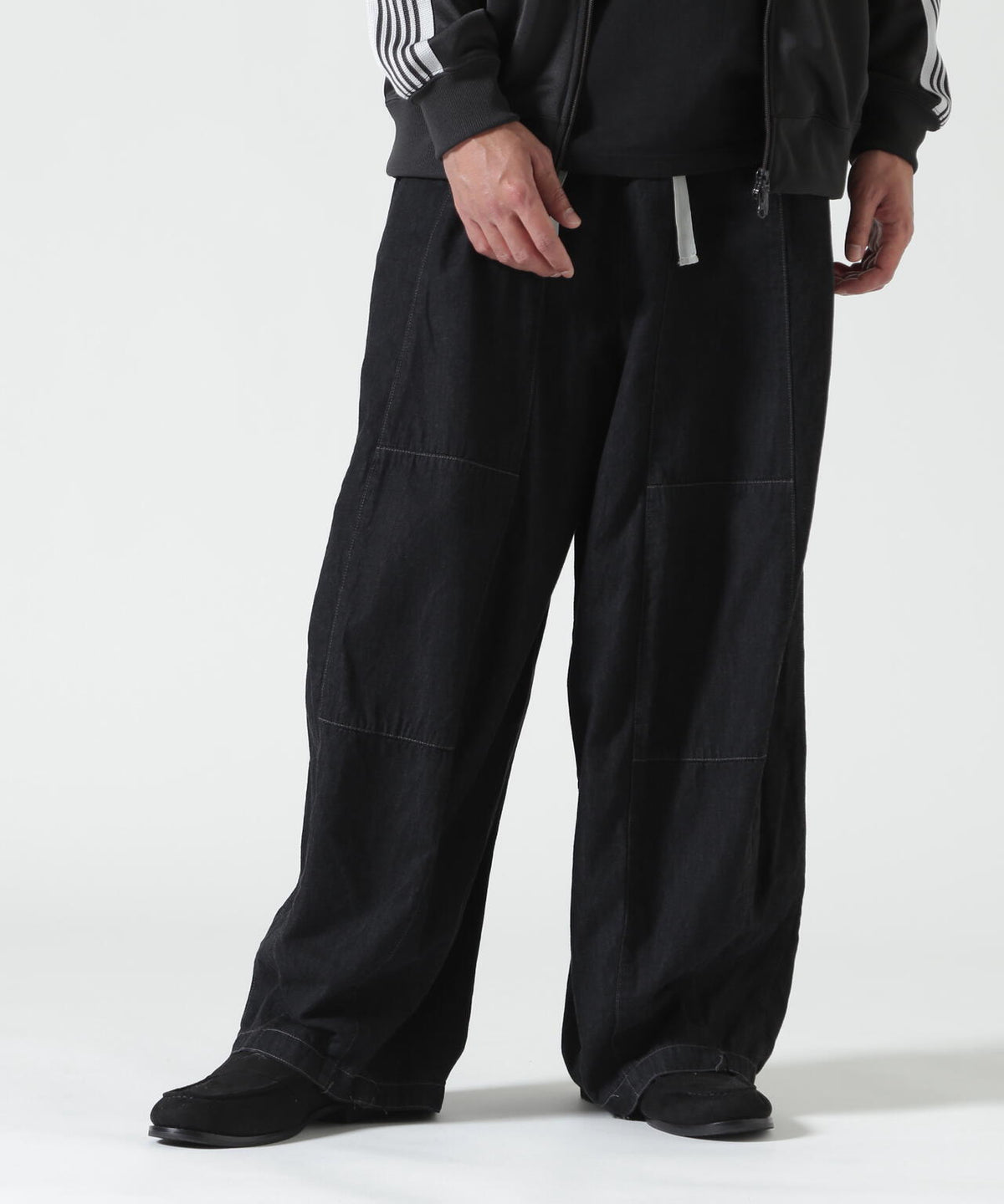 NEEDLES / ニードルズ / H.D. Pant - 6oz Denim
