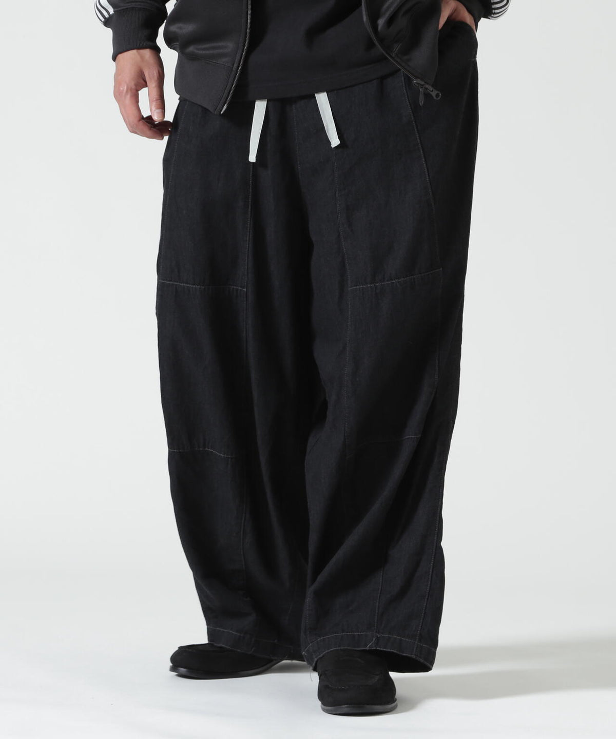 NEEDLES / ニードルズ / H.D. Pant - 6oz Denim