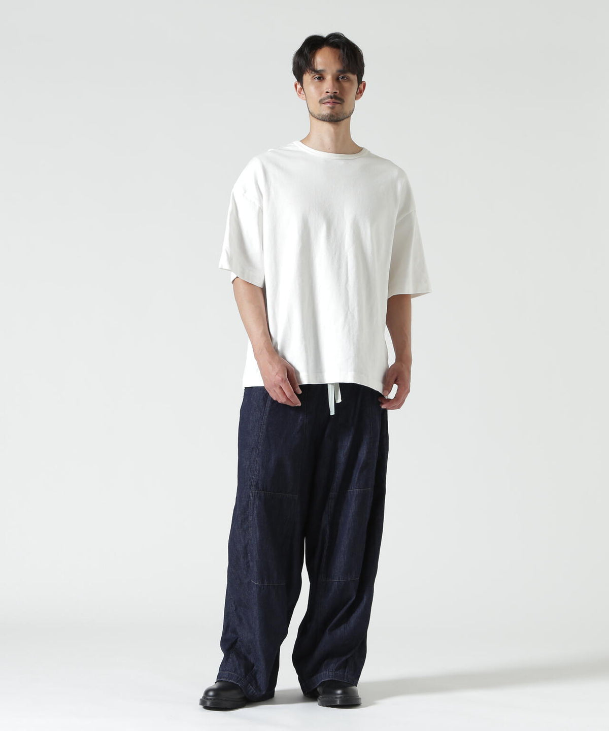 NEEDLES / ニードルズ / H.D. Pant - 6oz Denim