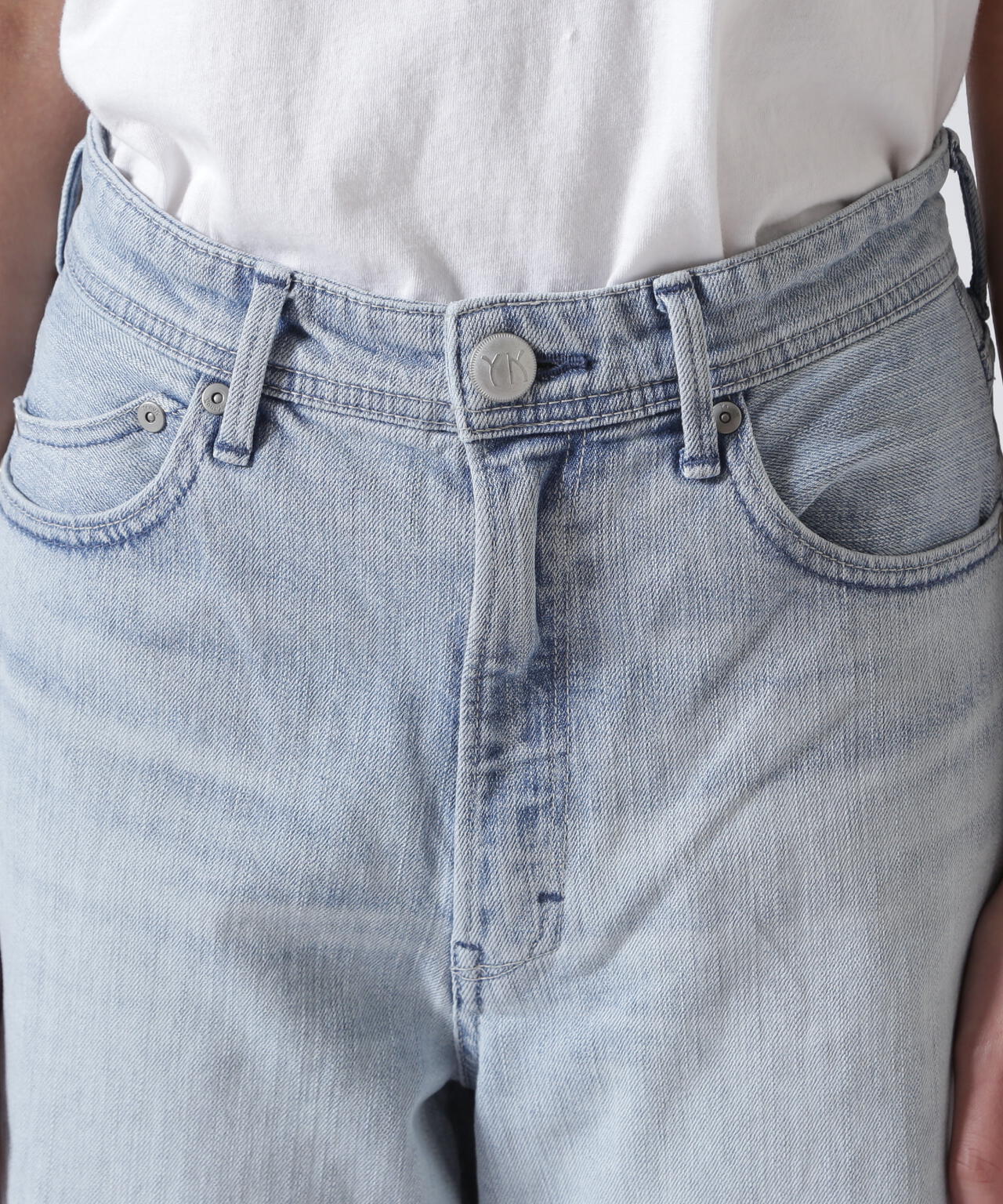 168cm B:78 W:57 H:88 着用サイズ:26