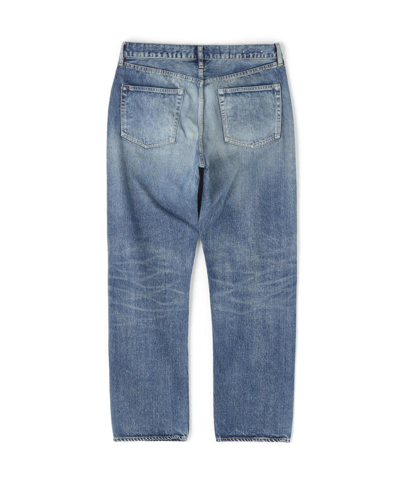 L.Straight 5pocket USD