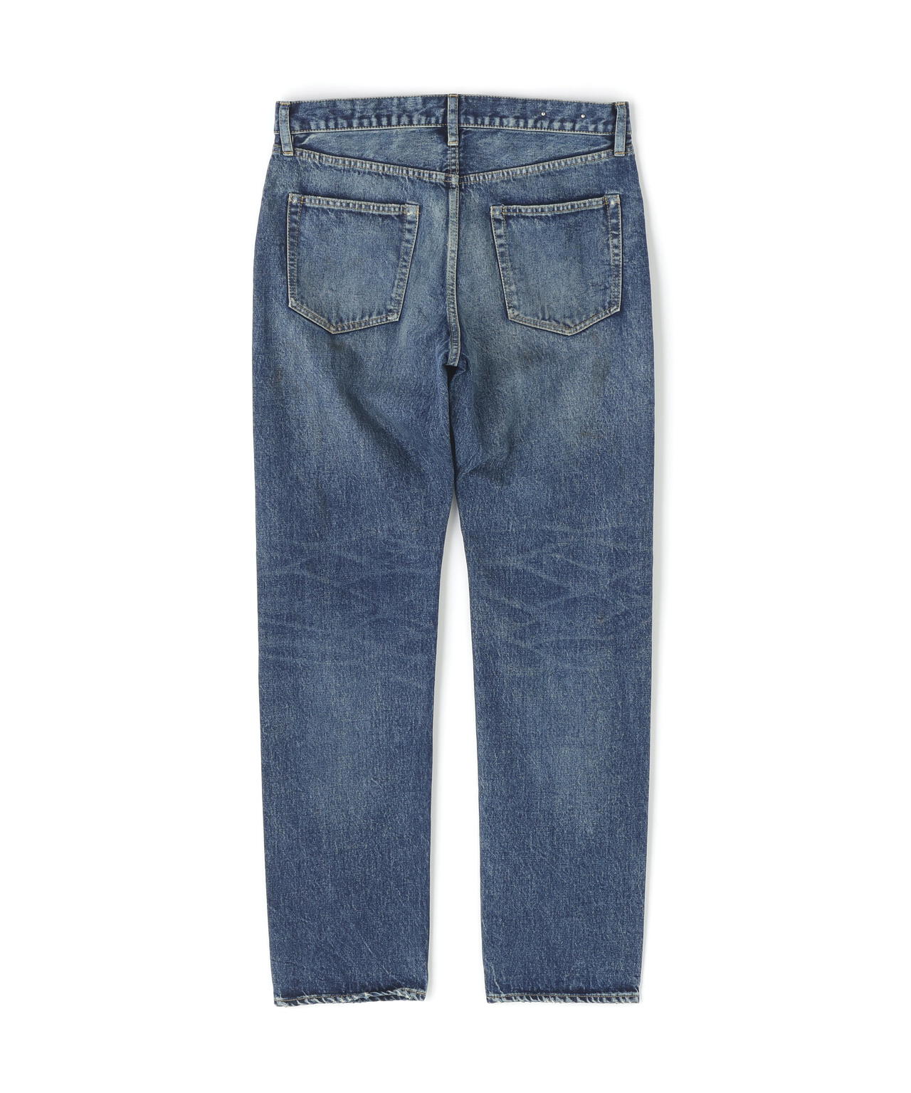 Standard Straight 5pocket US